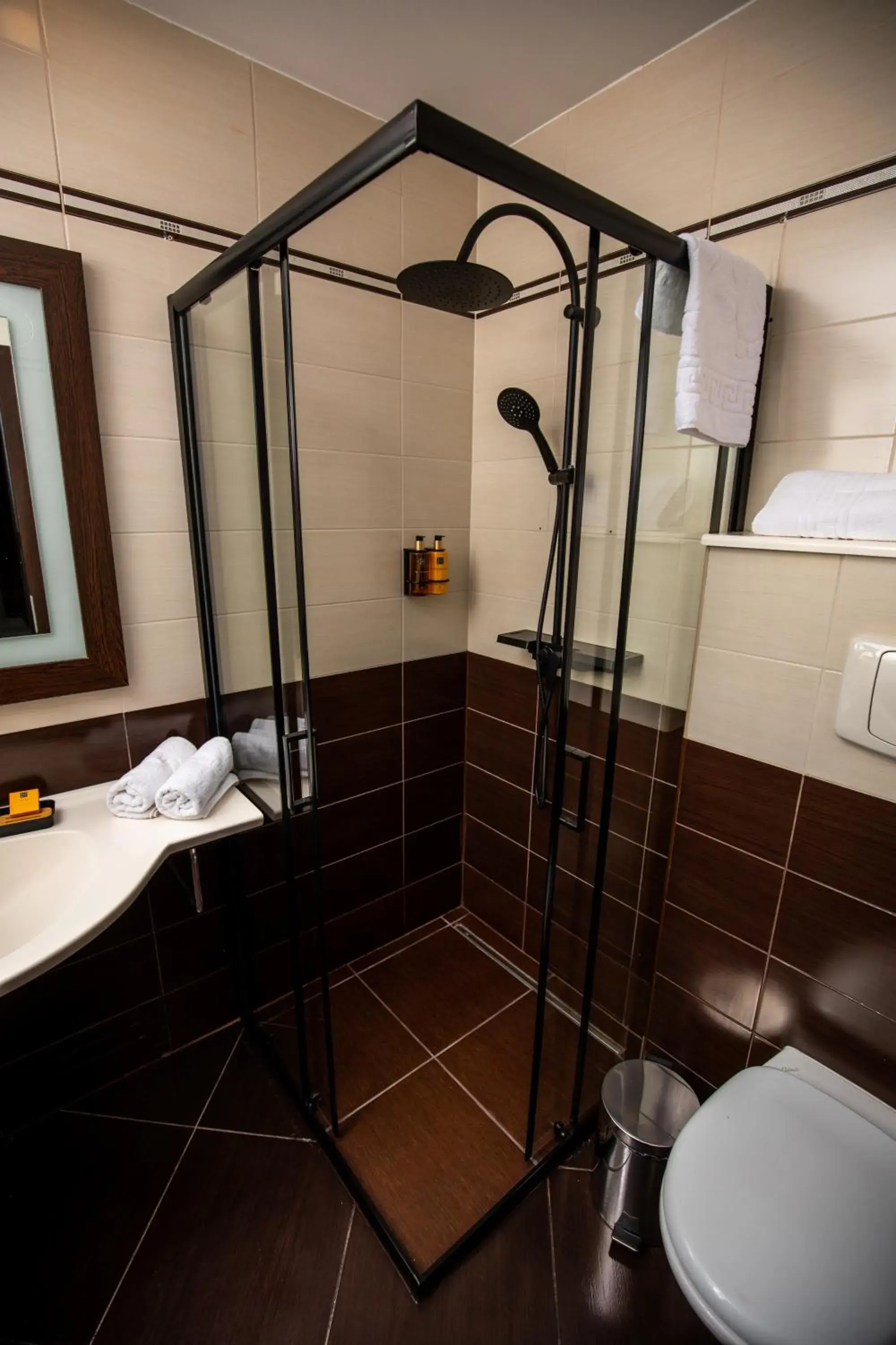 Double or Twin Room in Hotel Smart Double or Twin Room in Hotel Smart