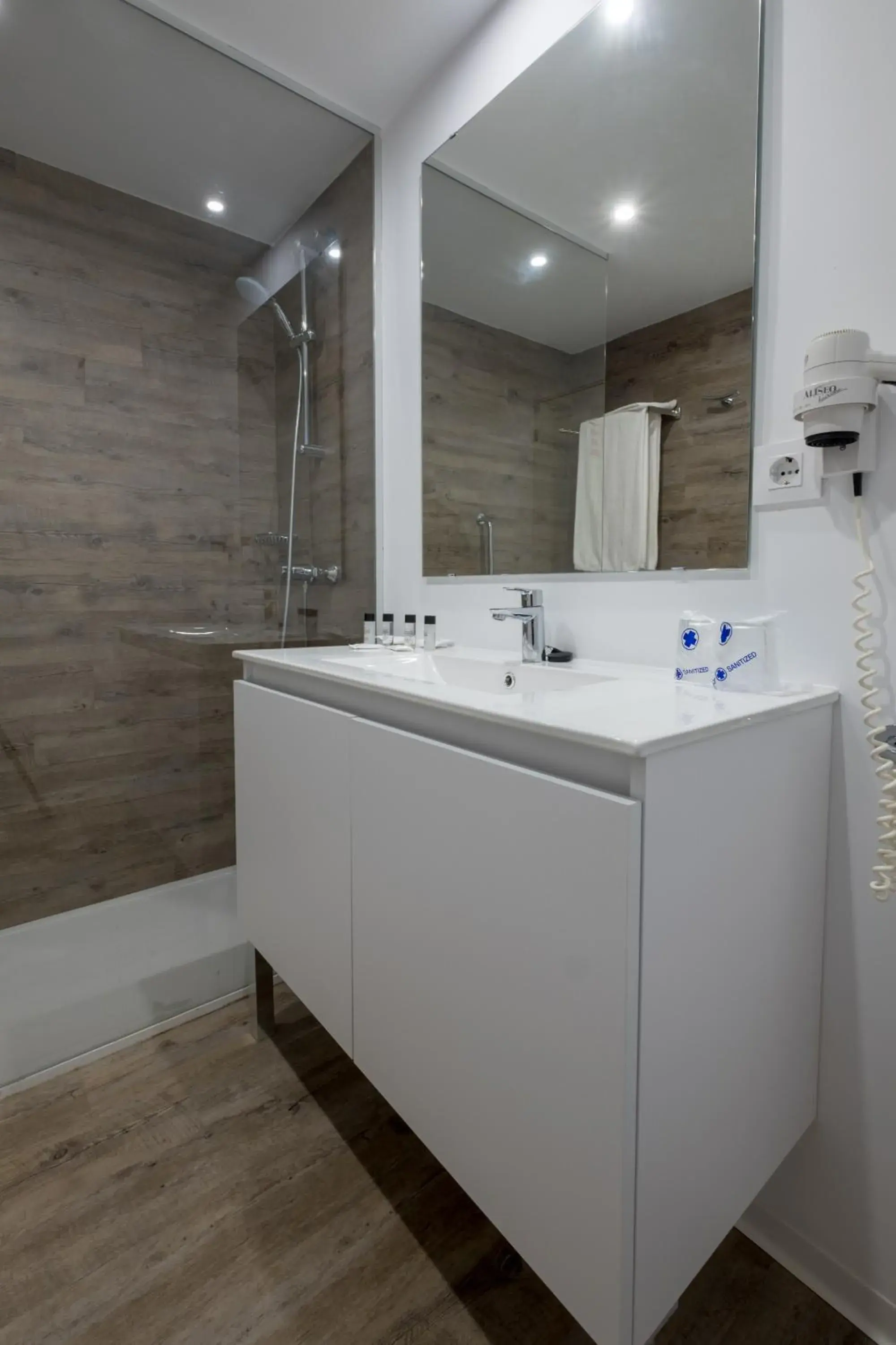 Apartment side sea view in Aparthotel las Dunas Apartment side sea view in Aparthotel las Dunas