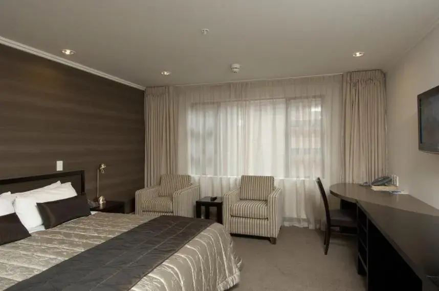 Superior Studio in Ascot Park Hotel Superior Studio in Ascot Park Hotel