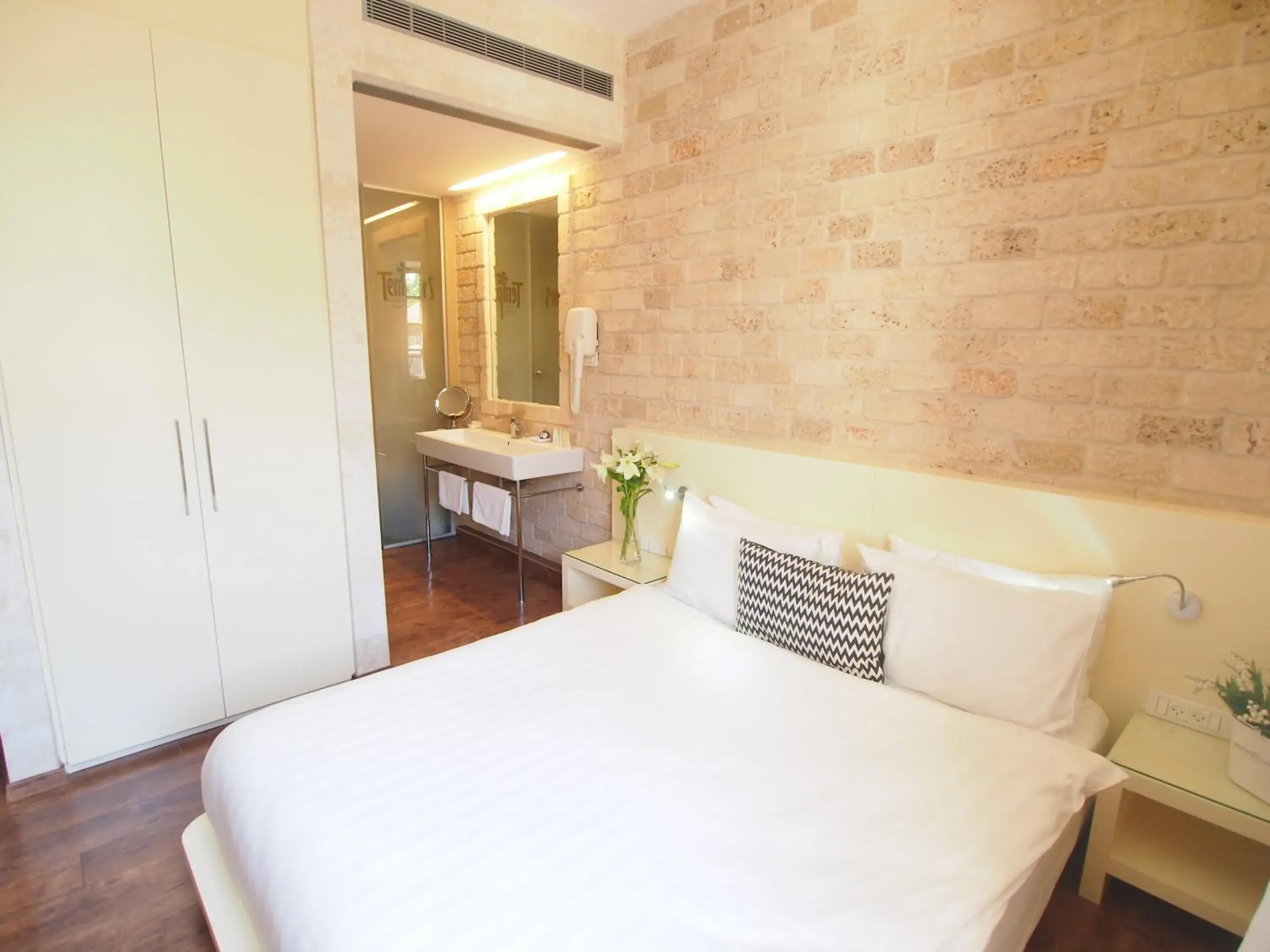 Standard Room - single occupancy - Traditional decor in Templers House Boutique hotel Standard Room - single occupancy - Traditional decor in Templers House Boutique hotel