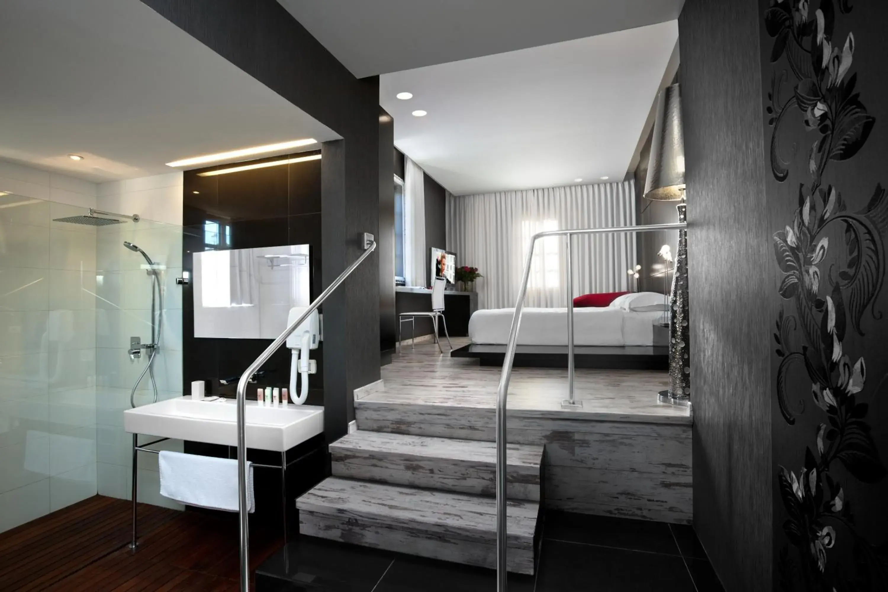 Superior Room - single occupancy in Templers House Boutique hotel Superior Room - single occupancy in Templers House Boutique hotel