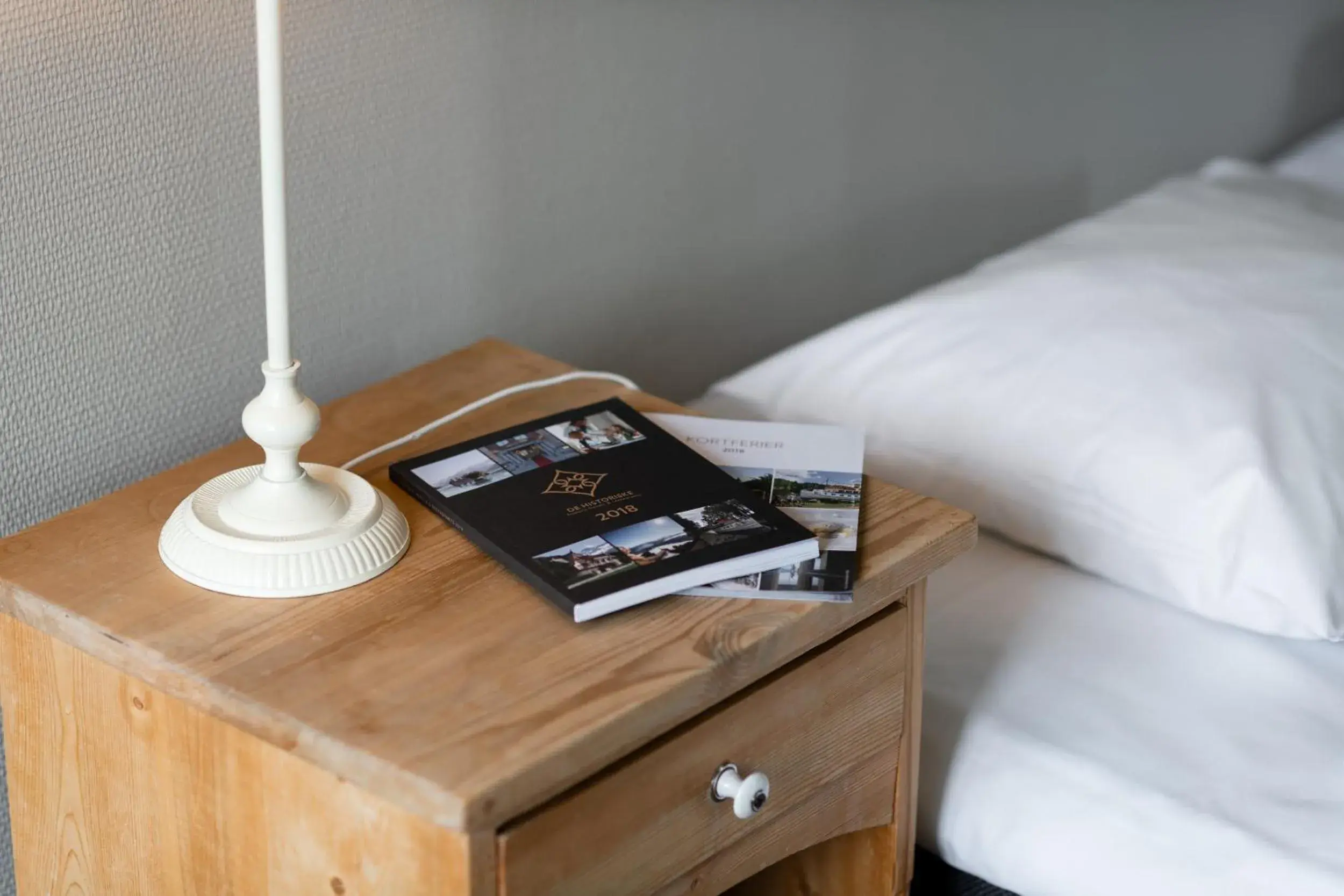 Double Room - single occupancy in Nermo Hotel & Apartments Double Room - single occupancy in Nermo Hotel & Apartments