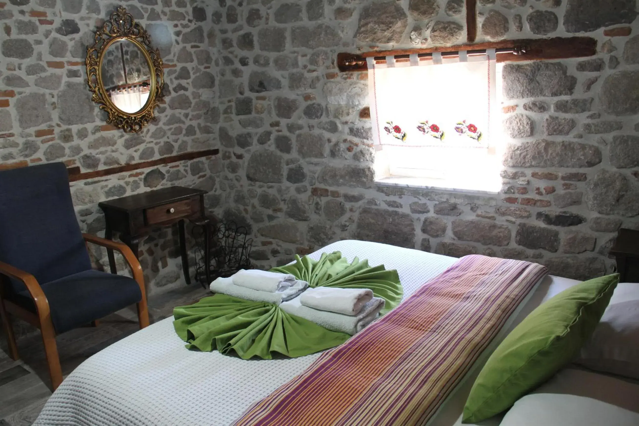 Deluxe Double or Twin Room in TAŞKONAK Deluxe Double or Twin Room in TAŞKONAK