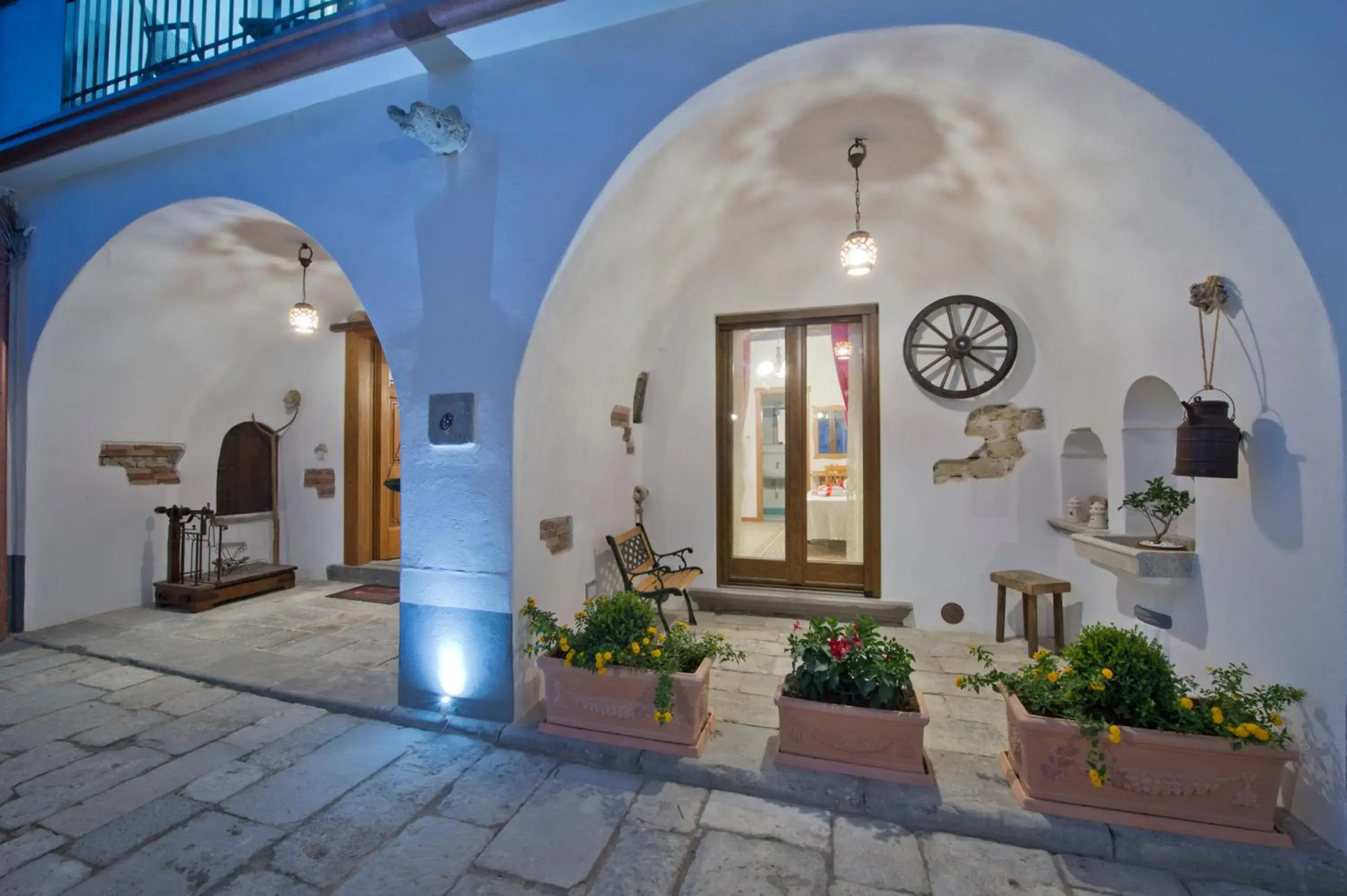 Il Casale del Generale Il Casale del Generale