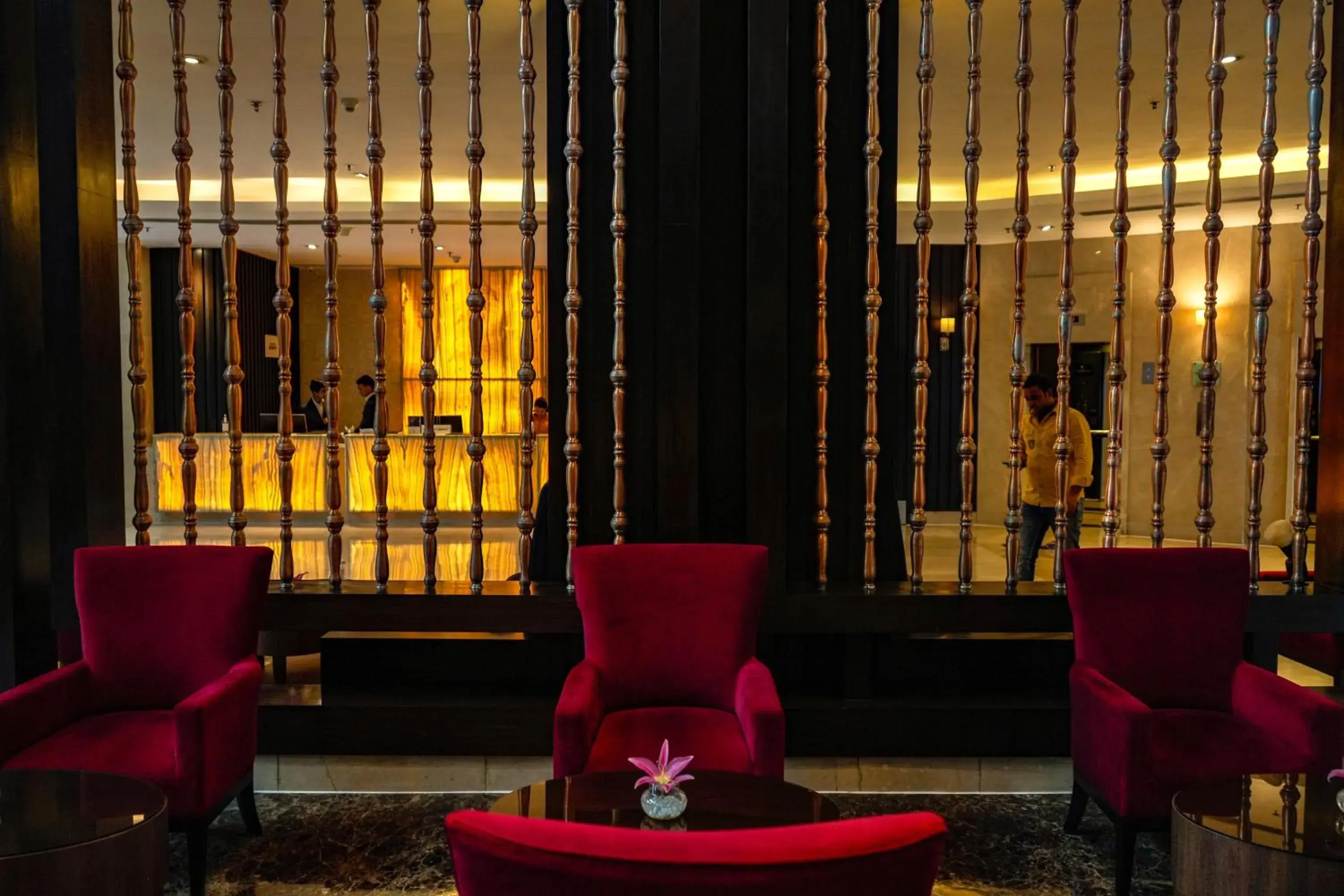 Courtyard by Marriott Gurugram Downtown Courtyard by Marriott Gurugram Downtown