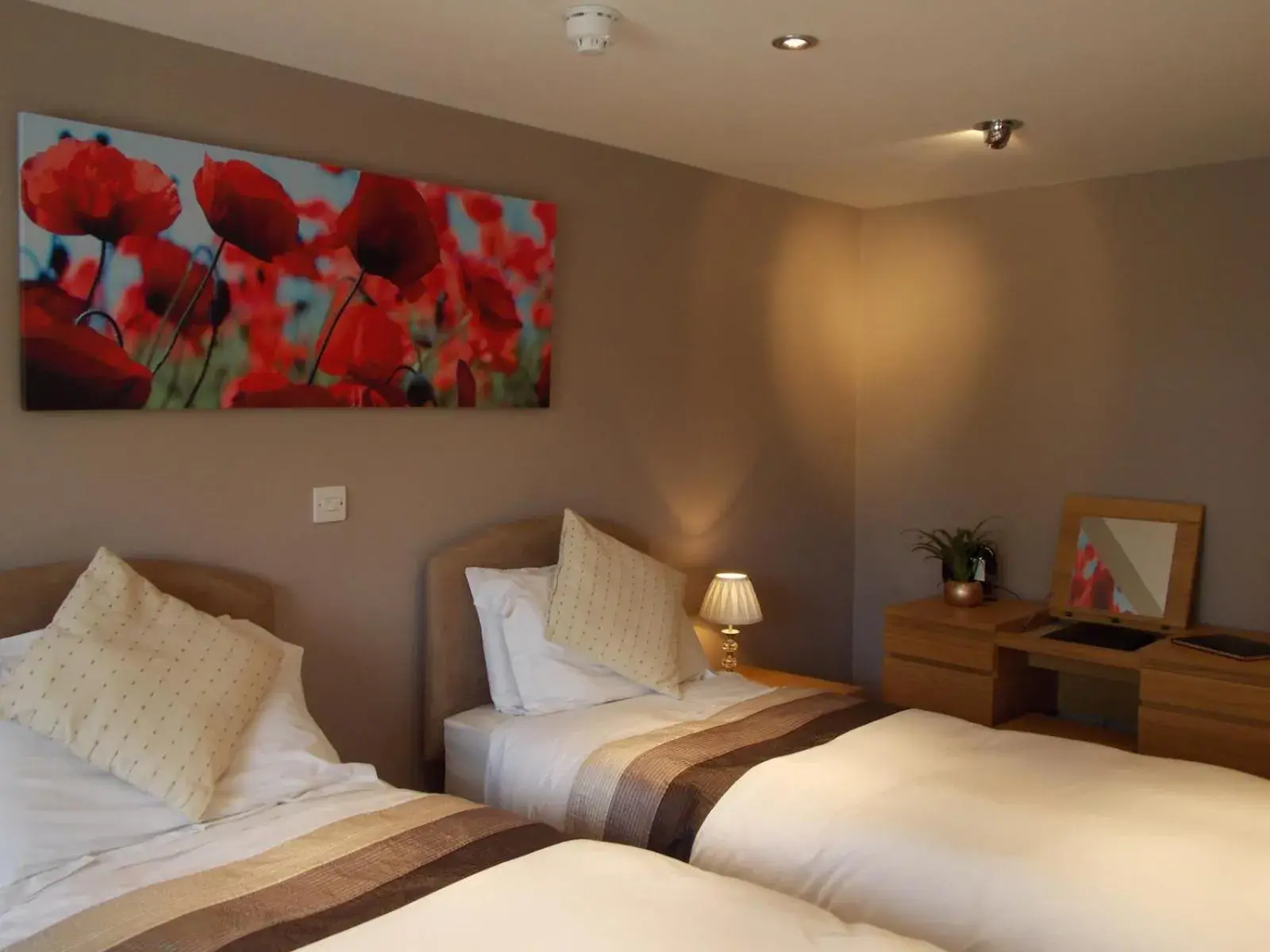 Double or Twin Room in The Vobster Inn Double or Twin Room in The Vobster Inn