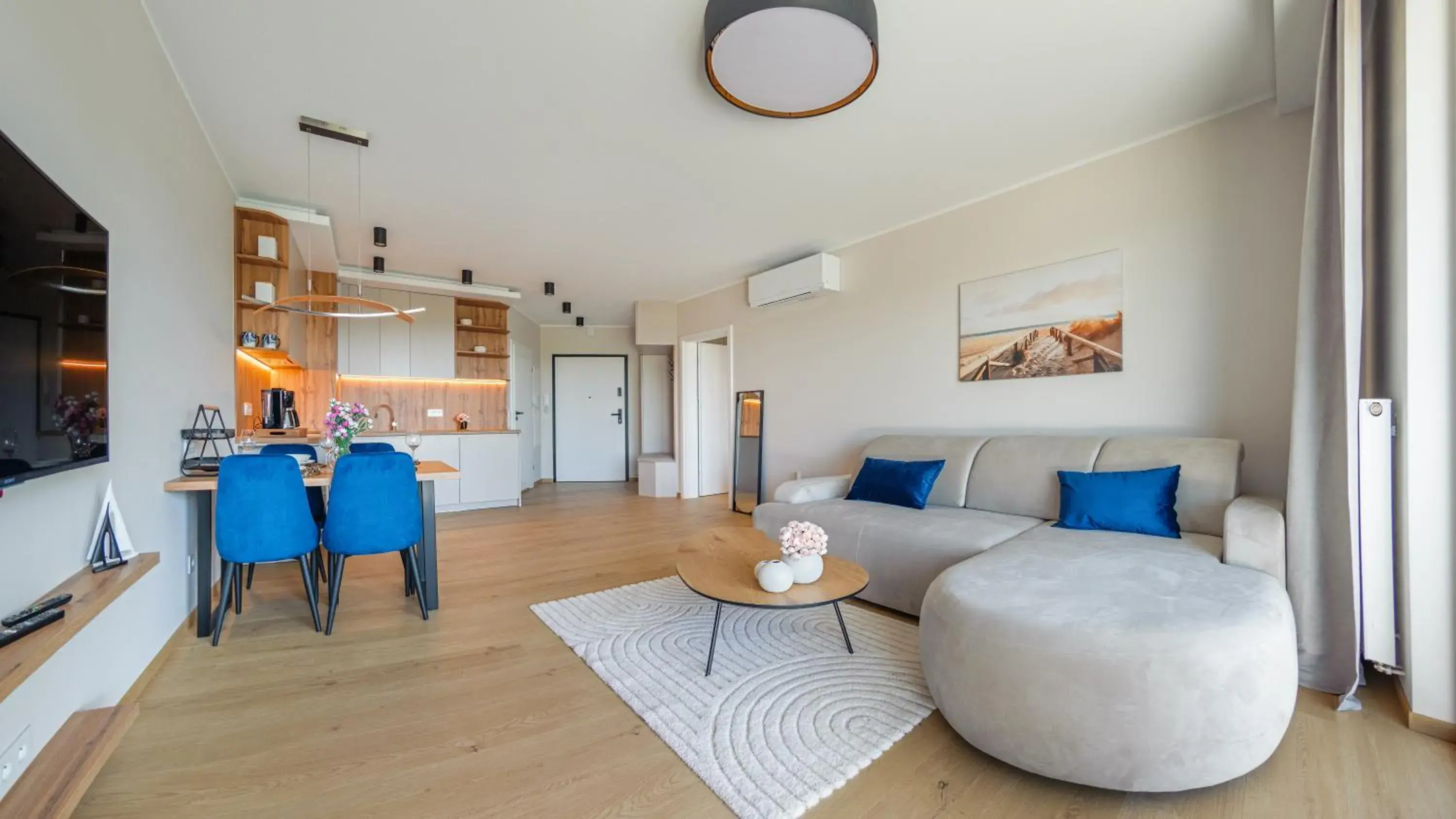 Na Klifie, Sun & Snow Na Klifie, Sun & Snow