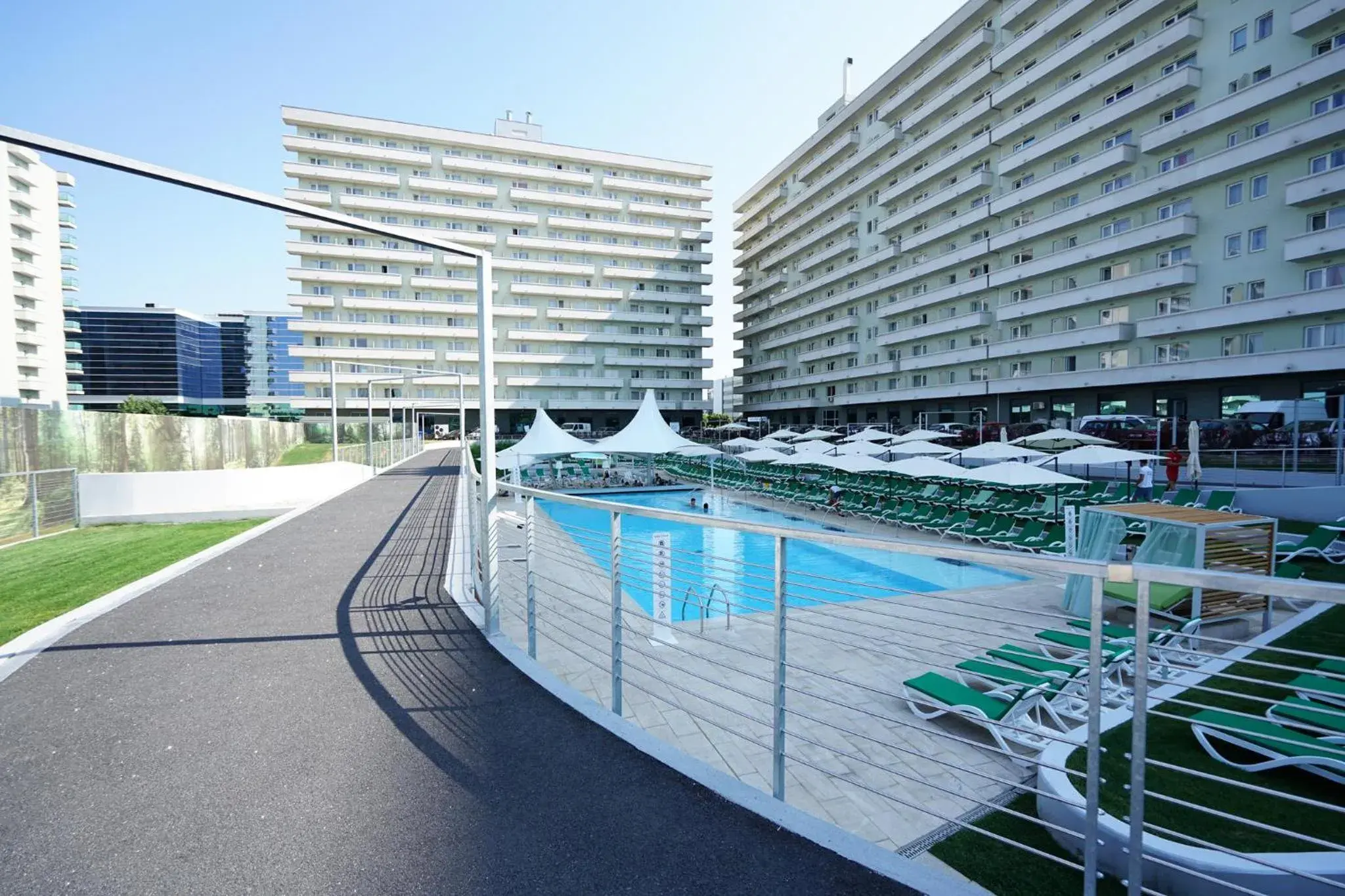 Studio One Accommodation Suites Studio One Accommodation Suites