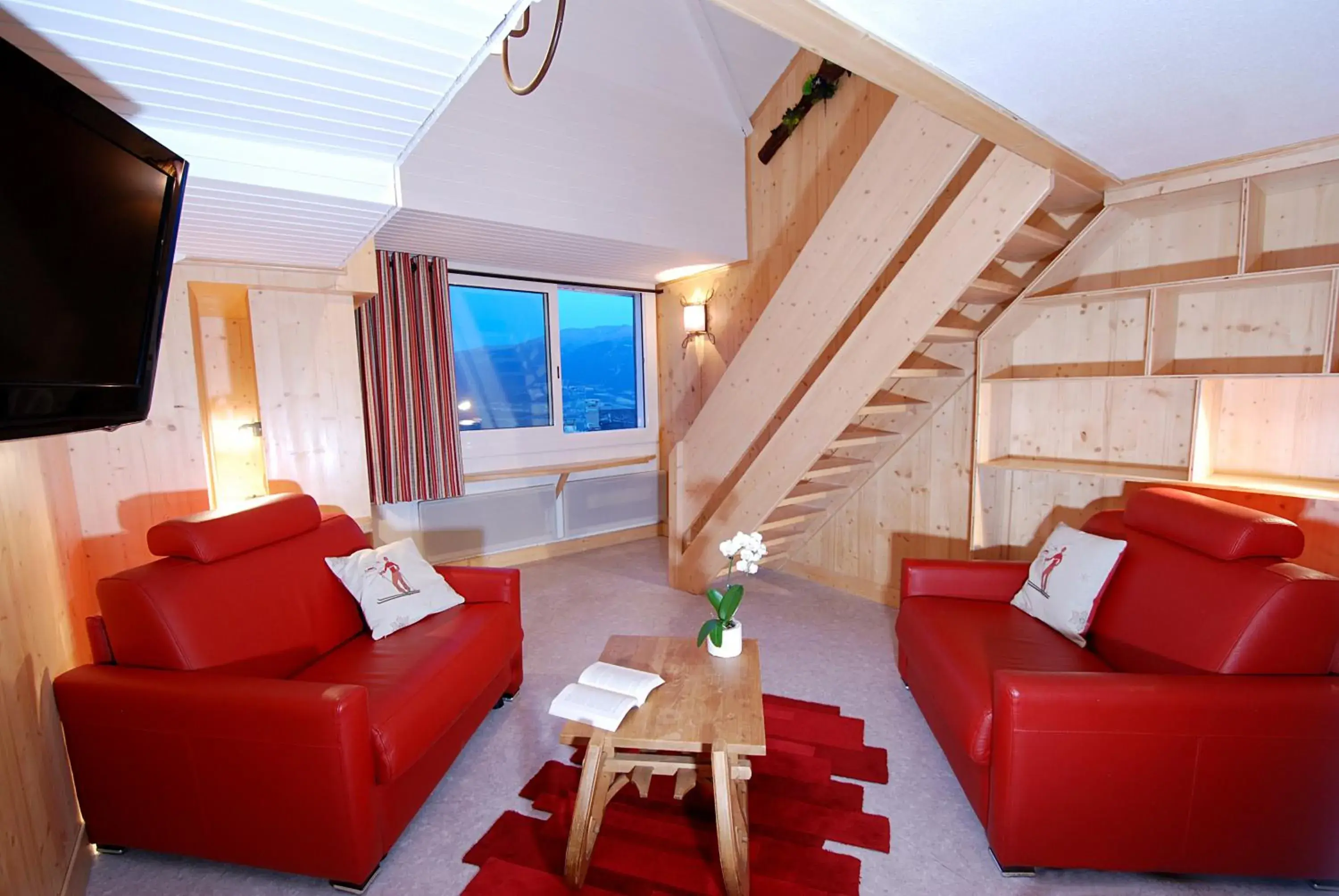 Superior Suite in Carlit Superior Suite in Carlit