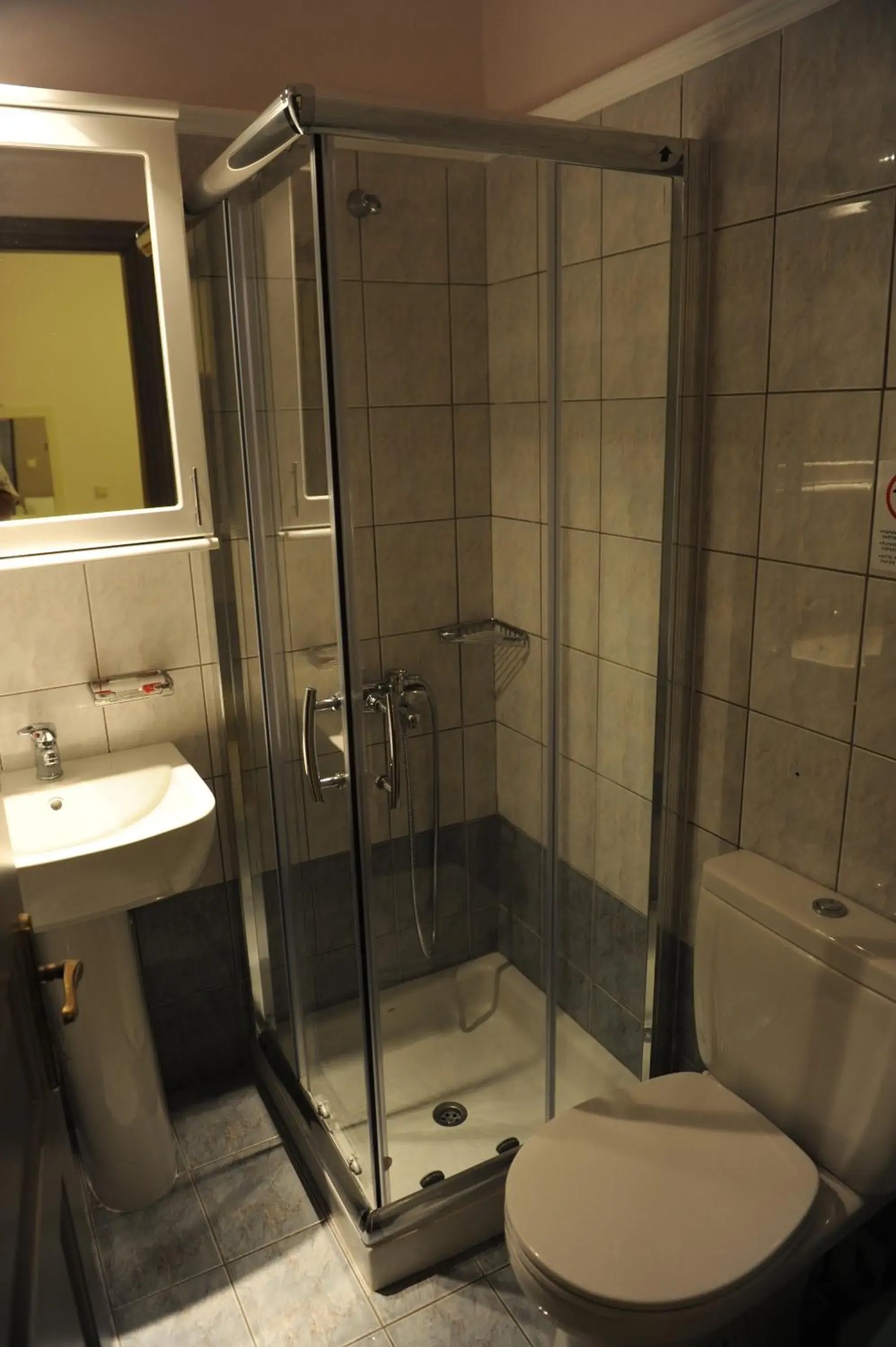 Studio (2 Adults) in Sunbeam Studio (2 Adults) in Sunbeam