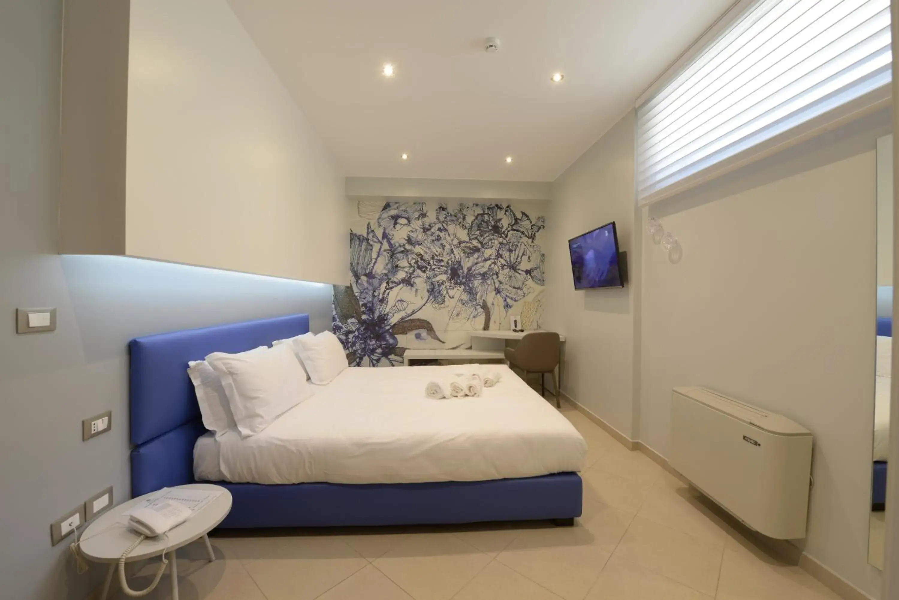 Standard Double or Twin Room in Imperiali Hotel Standard Double or Twin Room in Imperiali Hotel