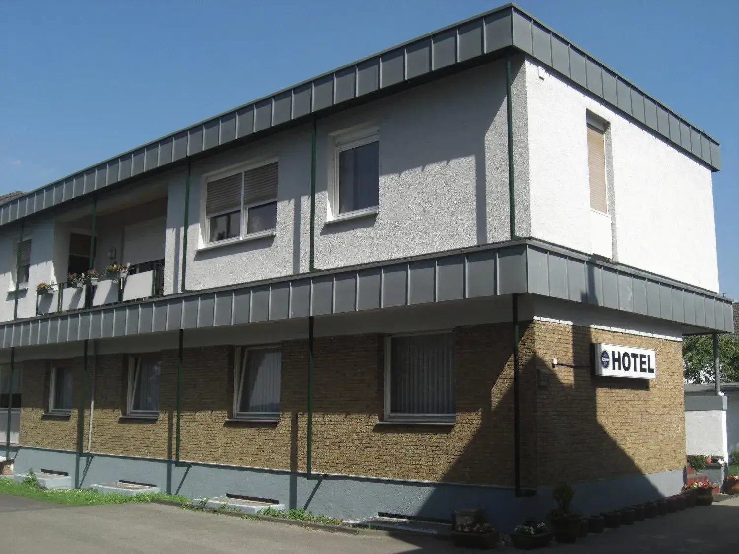 Centralhotel Ratingen Centralhotel Ratingen