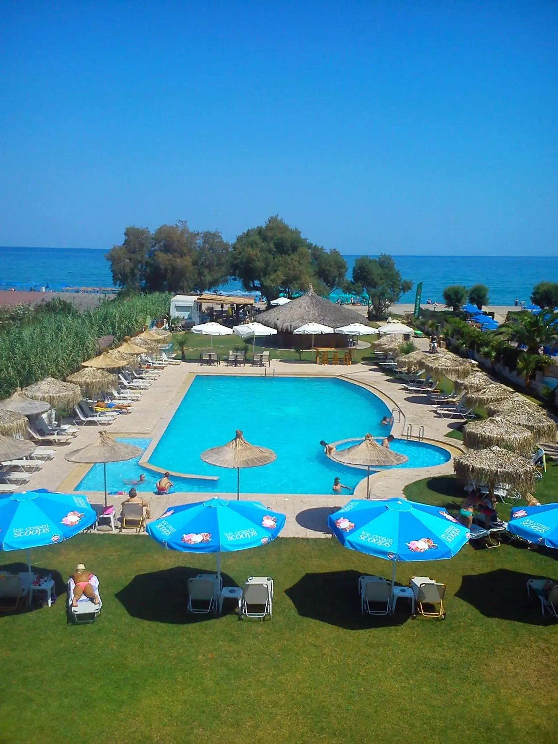 Gold Apartments Gold Apartments