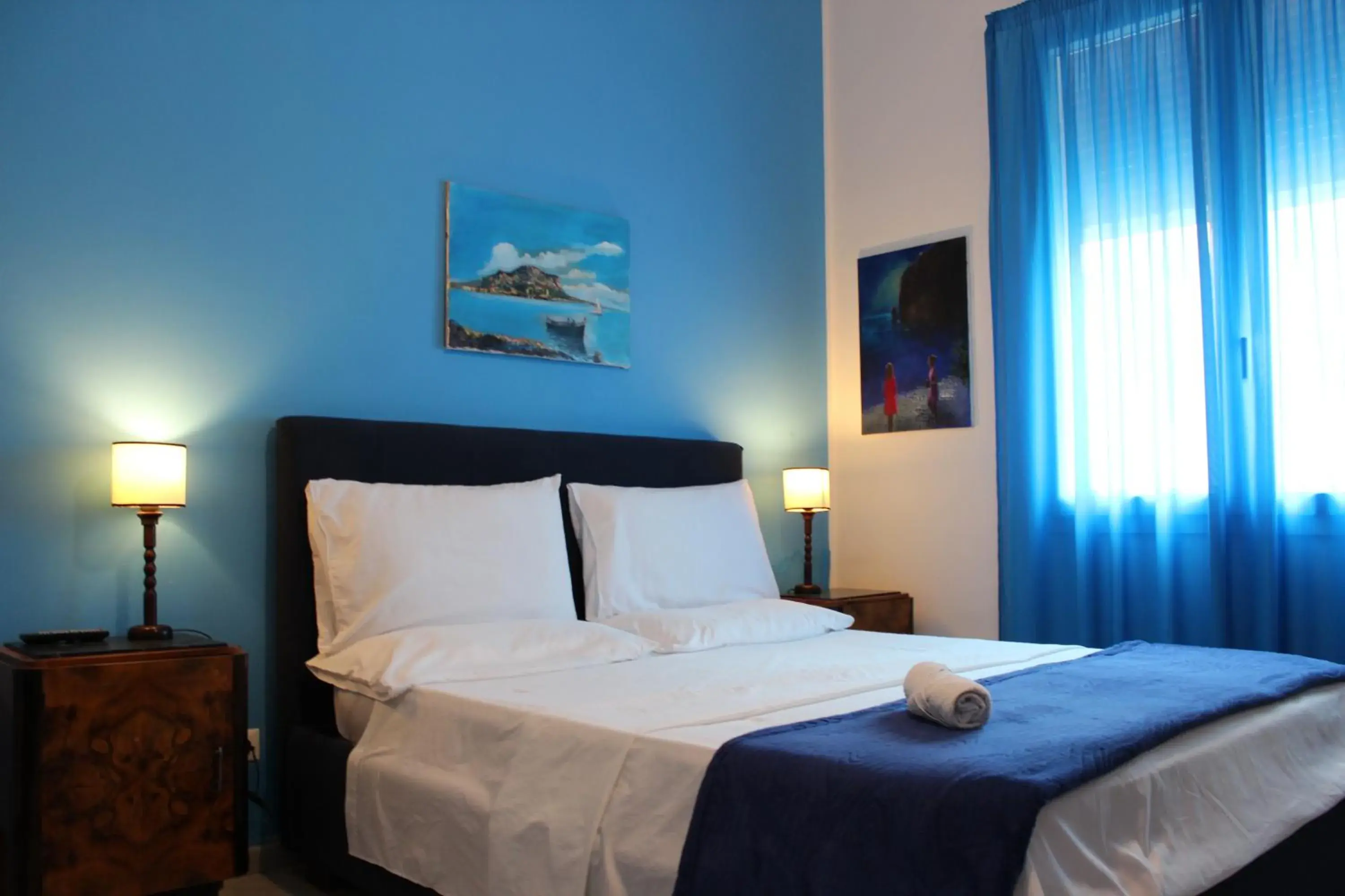 Deluxe Room - single occupancy in La Maison del Sole Deluxe Room - single occupancy in La Maison del Sole