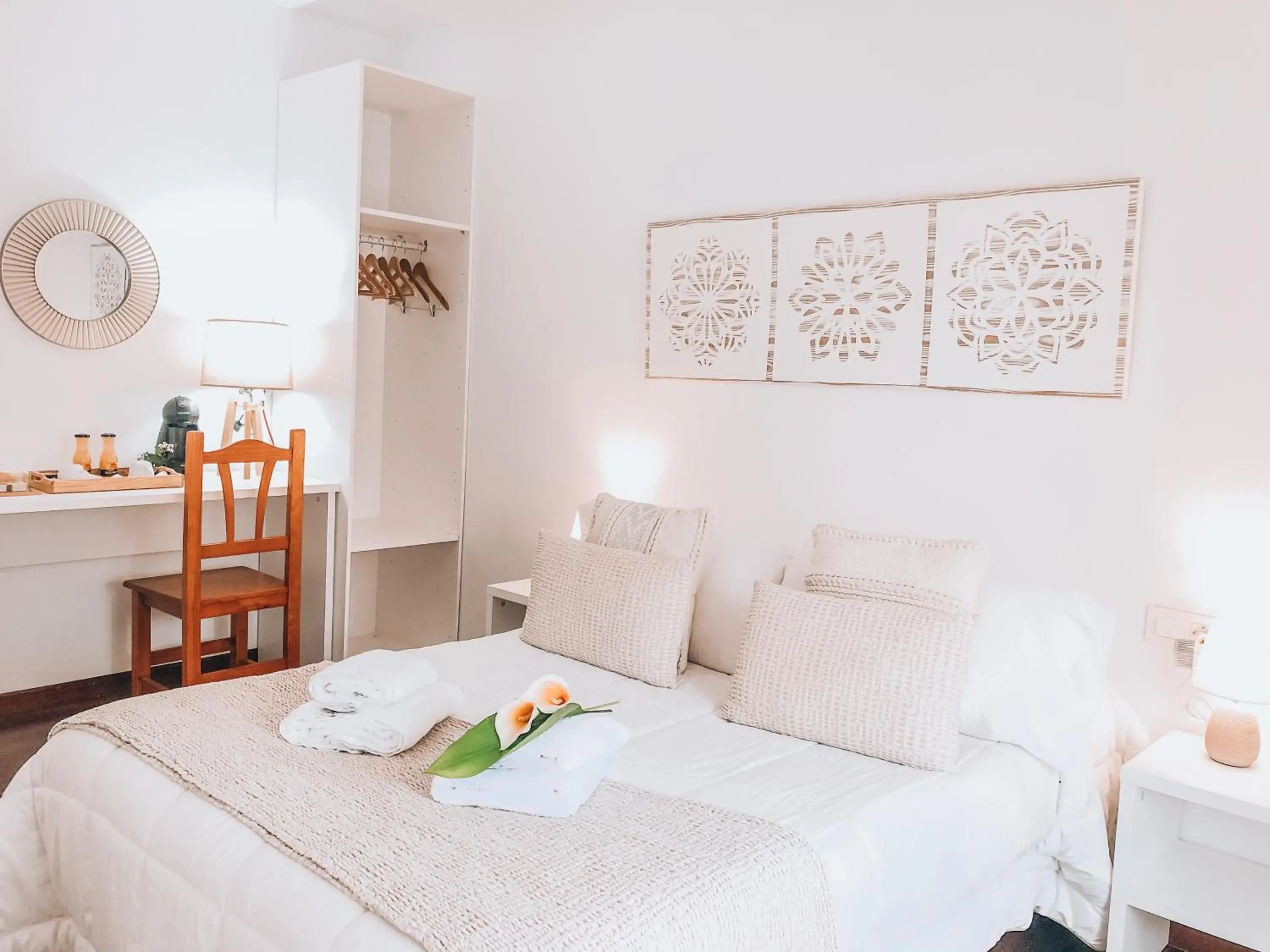 Pensión As Burgas Pensión As Burgas