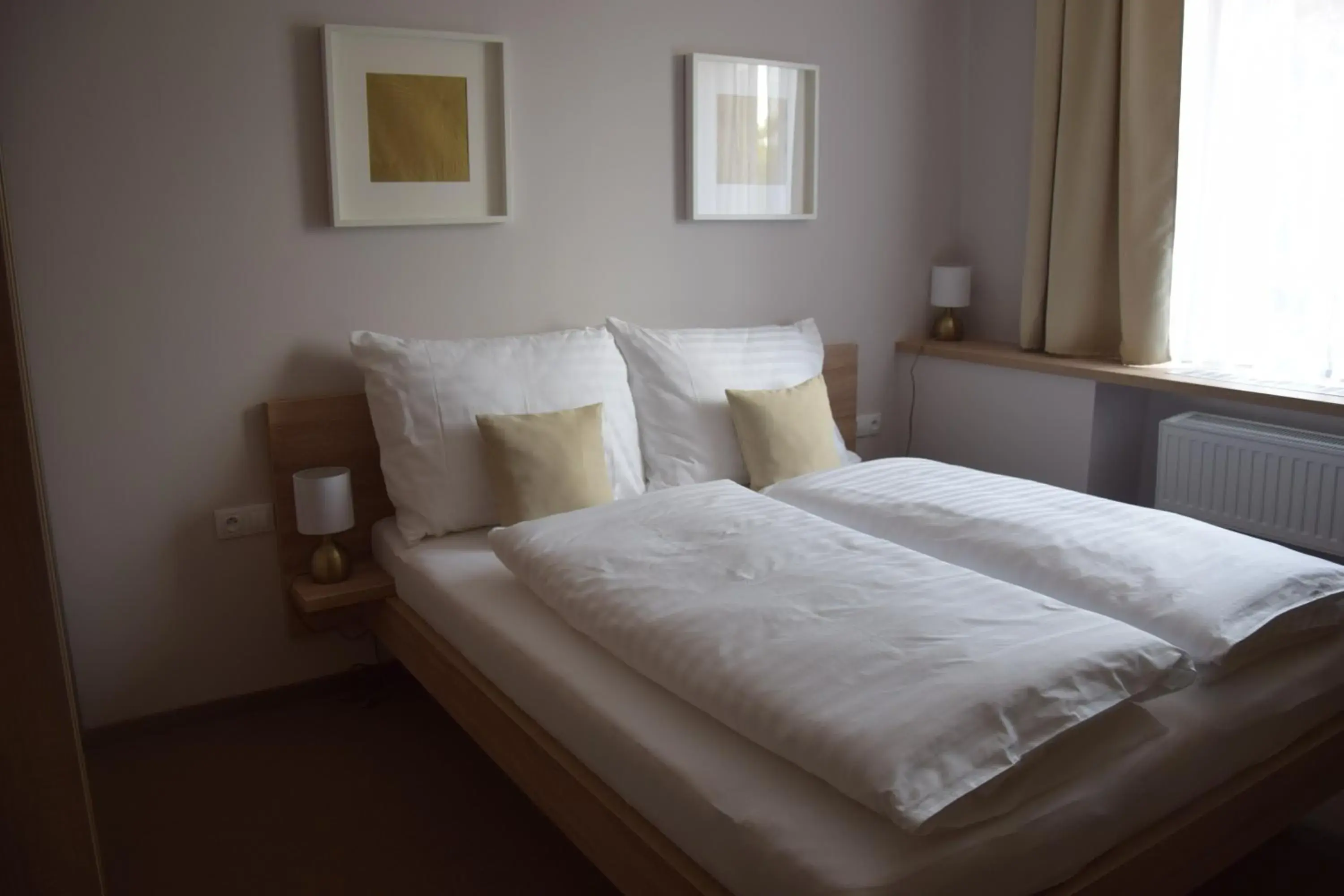 Standard Double Room - single occupancy in Hotel Rokiten Standard Double Room - single occupancy in Hotel Rokiten