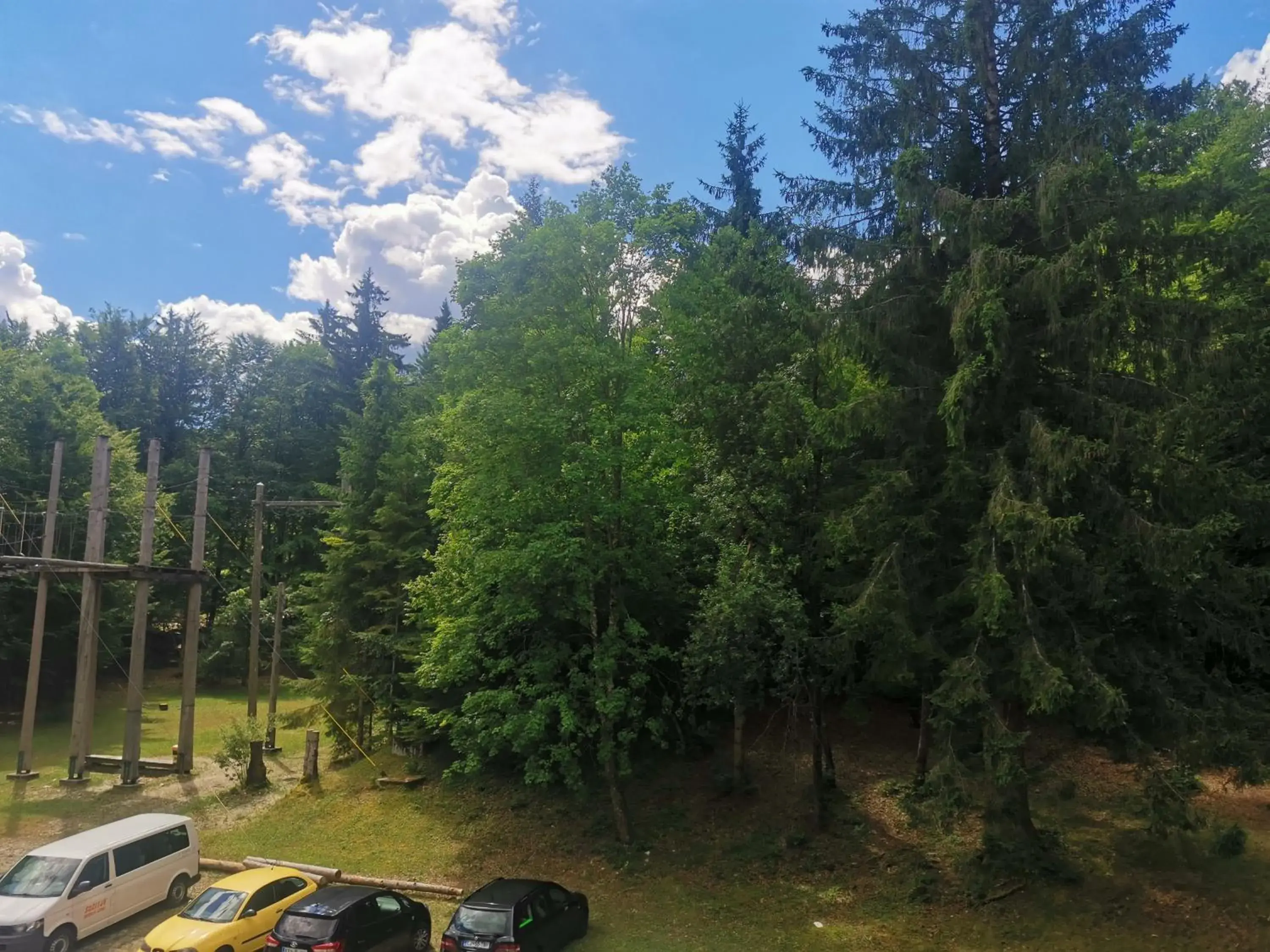 Standard Single Room with Shared Bathroom - single occupancy in Hostel pod Voglom Standard Single Room with Shared Bathroom - single occupancy in Hostel pod Voglom