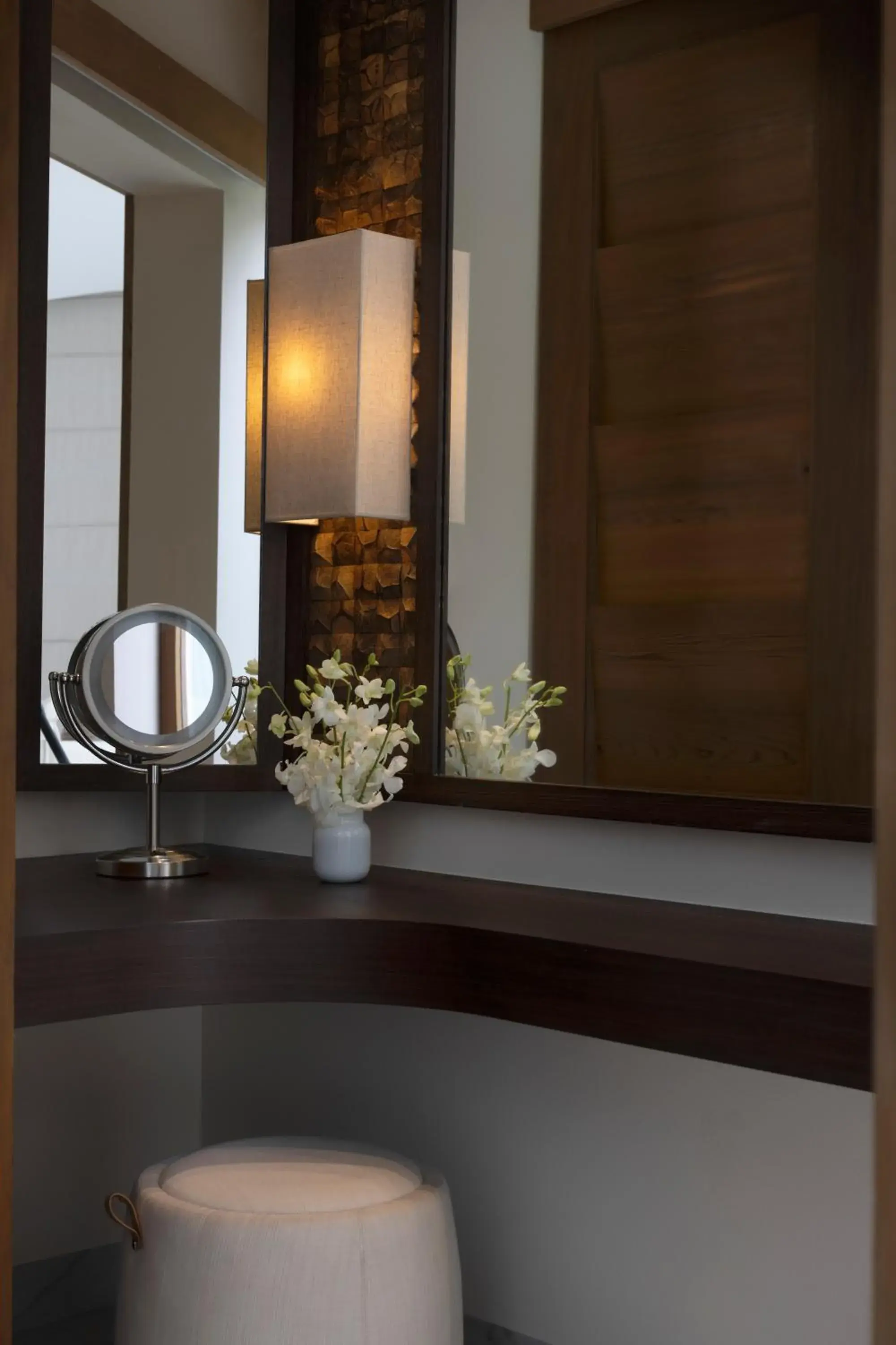 Deluxe Beach Villa with Pool in Conrad Maldives Rangali Island Deluxe Beach Villa with Pool in Conrad Maldives Rangali Island