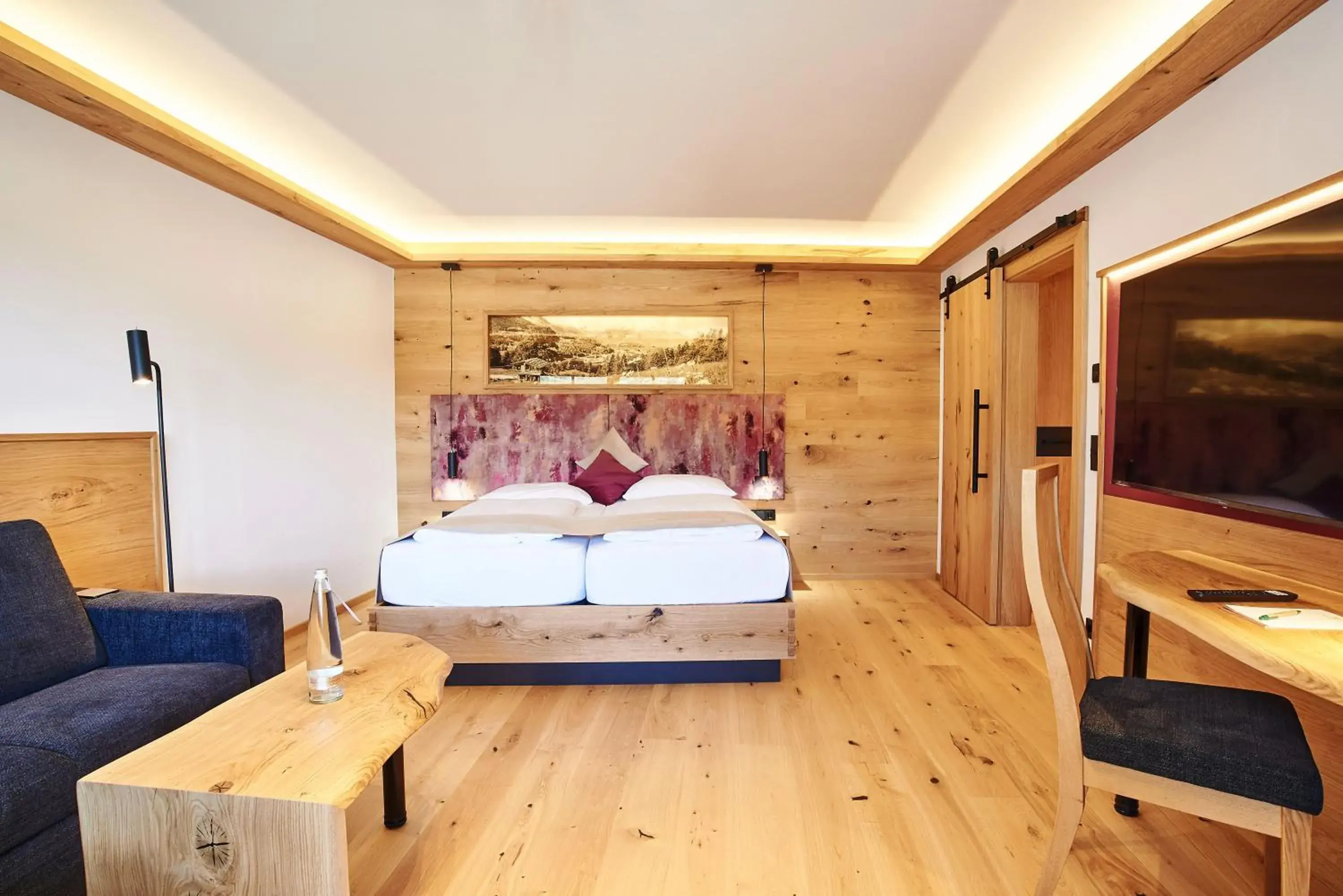 Deluxe Apartment in Alpenresidenz Buchenhöhe Deluxe Apartment in Alpenresidenz Buchenhöhe