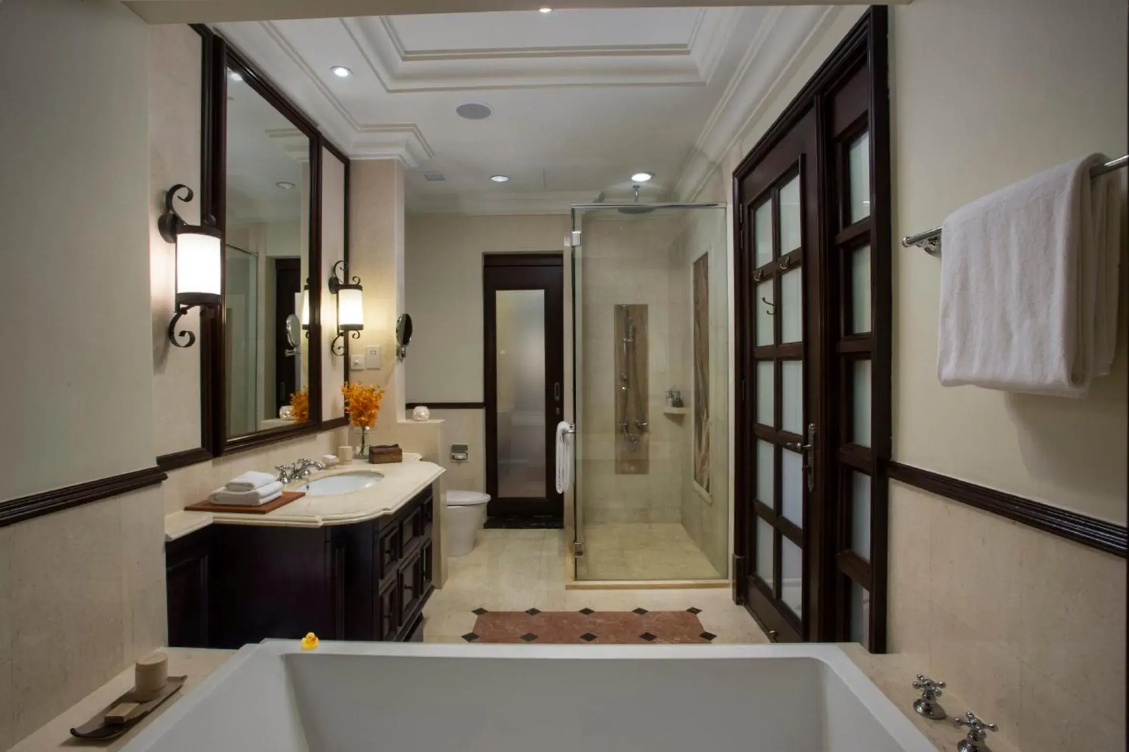 Deluxe Lago Hollywood Twin in Casa del Rio Melaka Deluxe Lago Hollywood Twin in Casa del Rio Melaka