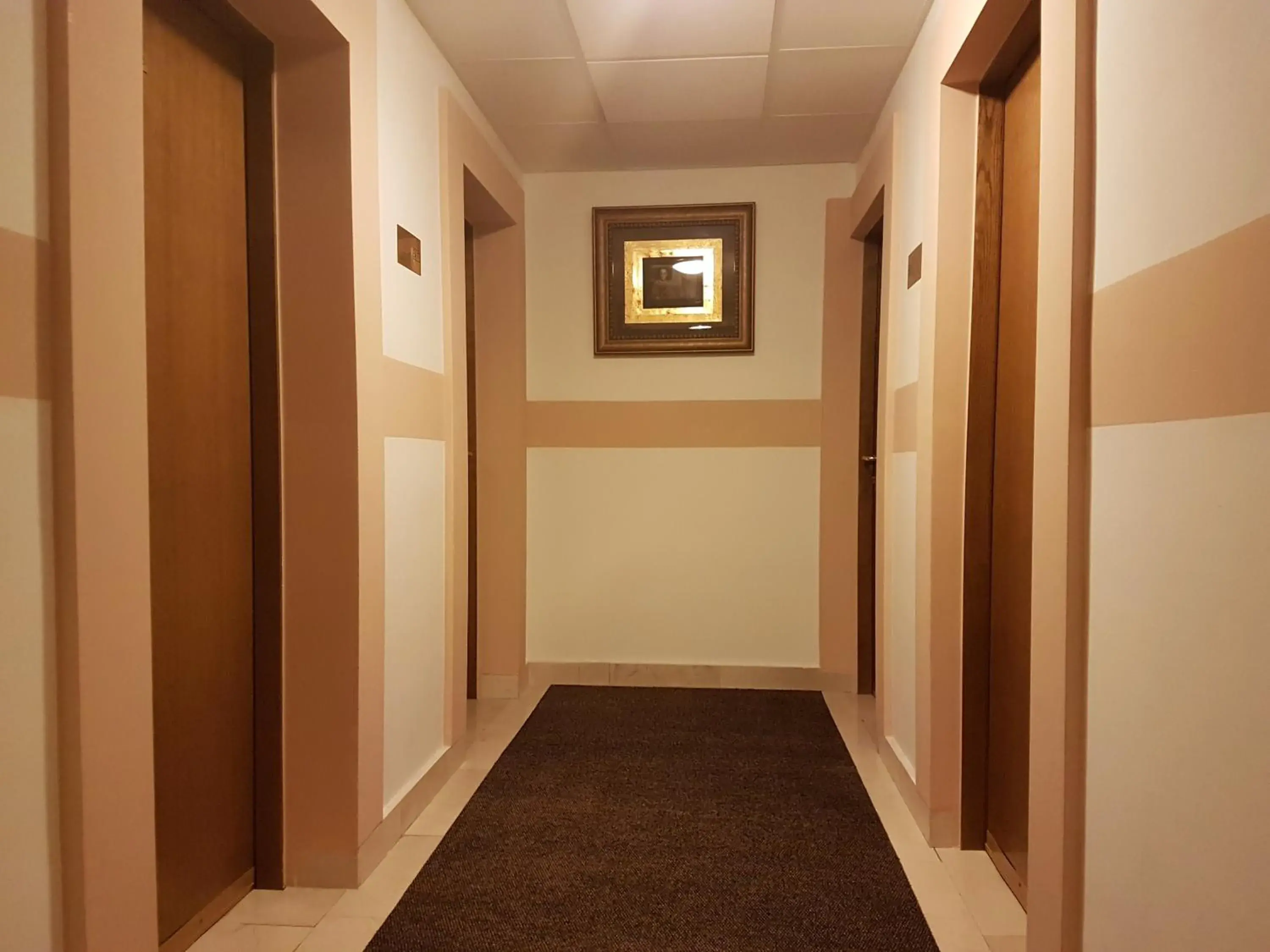 Double Room in Hotel Argentum Double Room in Hotel Argentum