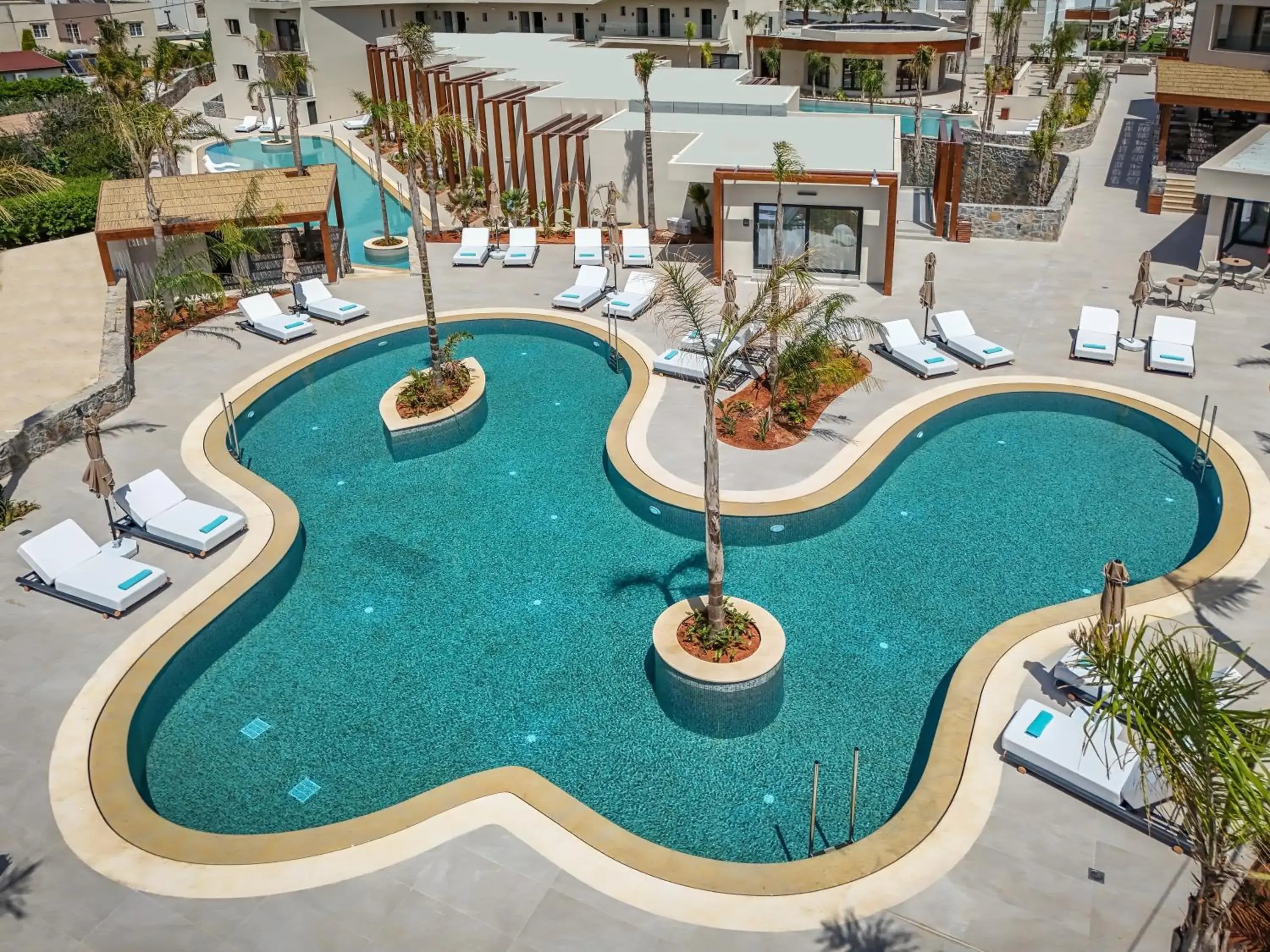 Noble Hotel & Suites - Adults Only Noble Hotel & Suites - Adults Only