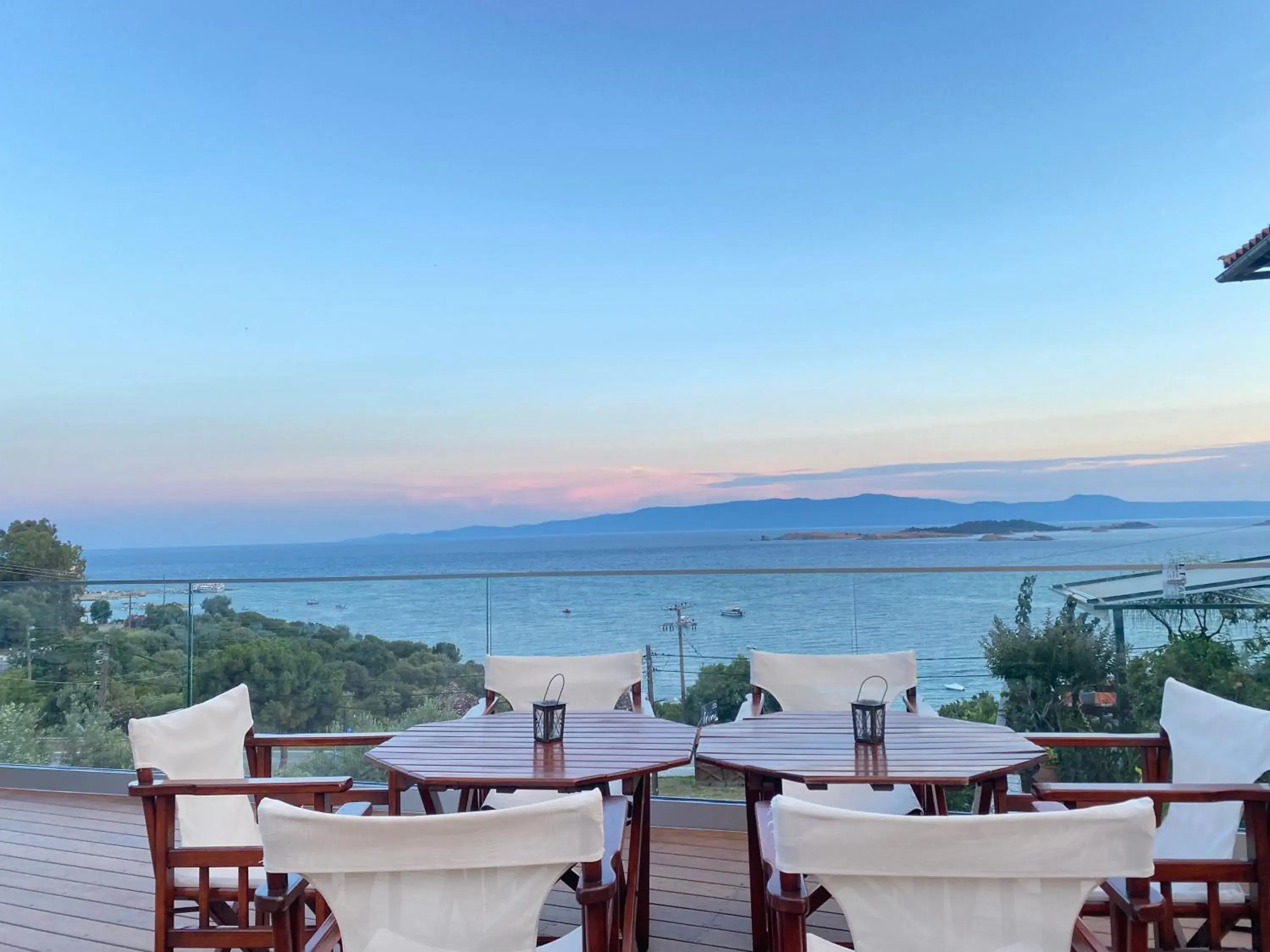 Hotel Filoxenia Hotel Filoxenia