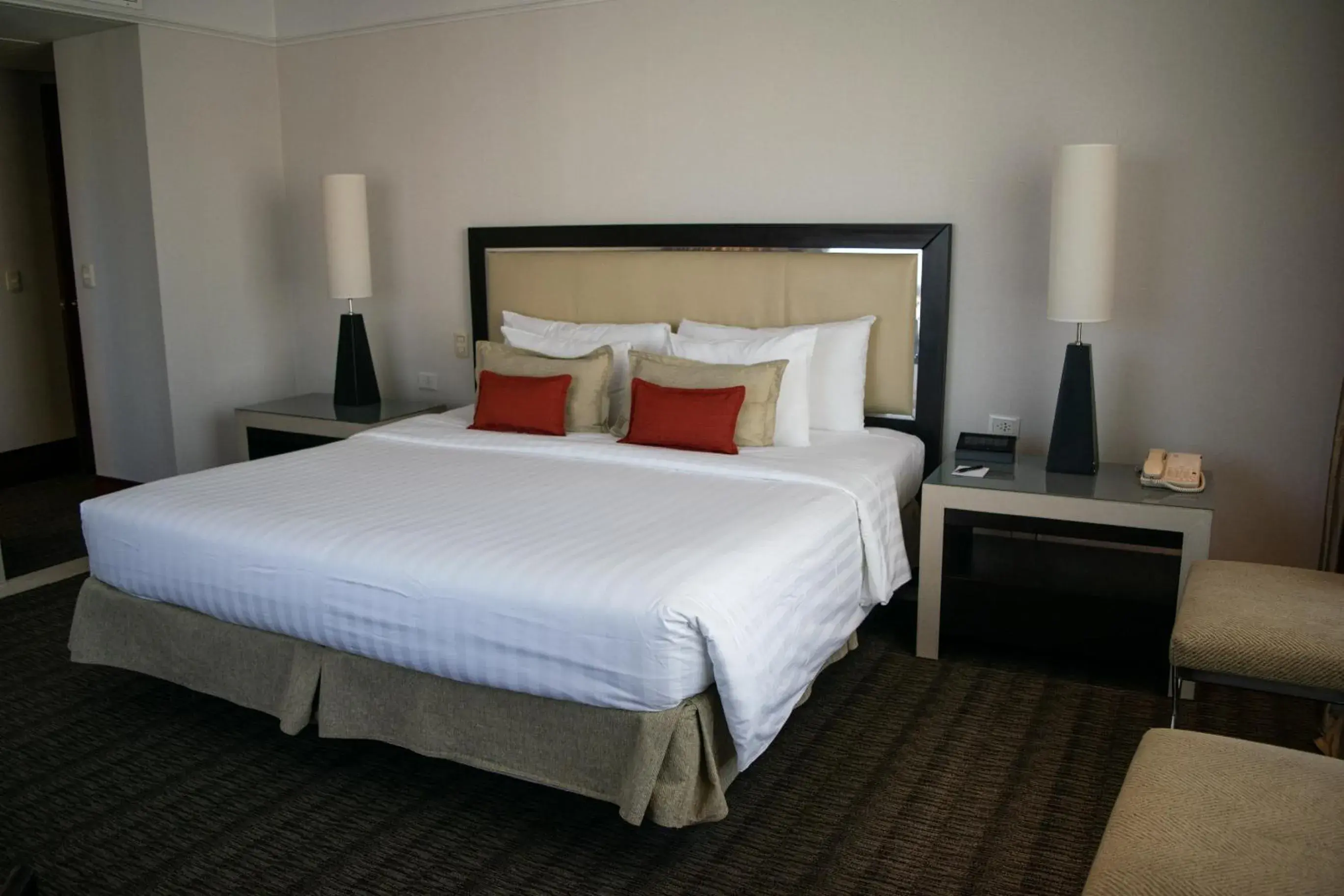 Presidential Suite in Regal Pacific Puerto Madero Presidential Suite in Regal Pacific Puerto Madero