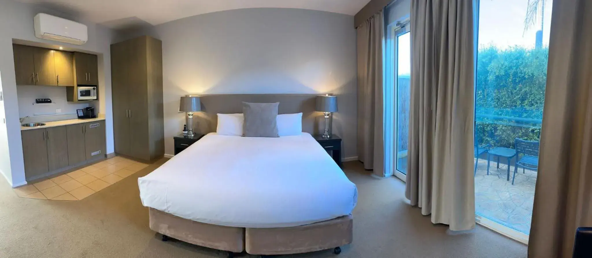 Studio in Brooklands Of Mornington Studio in Brooklands Of Mornington