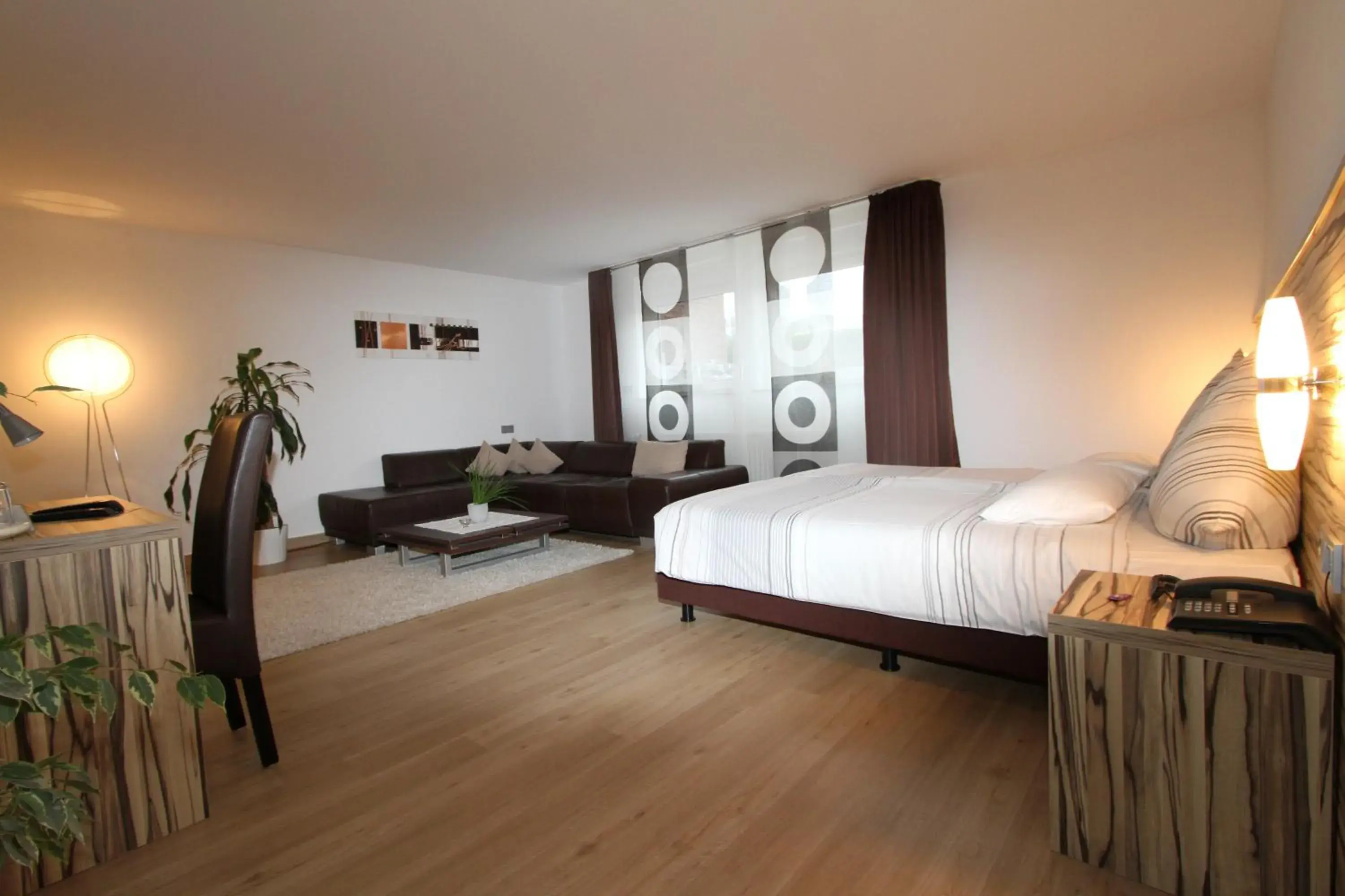 Designhotel Im Südfeld Designhotel Im Südfeld