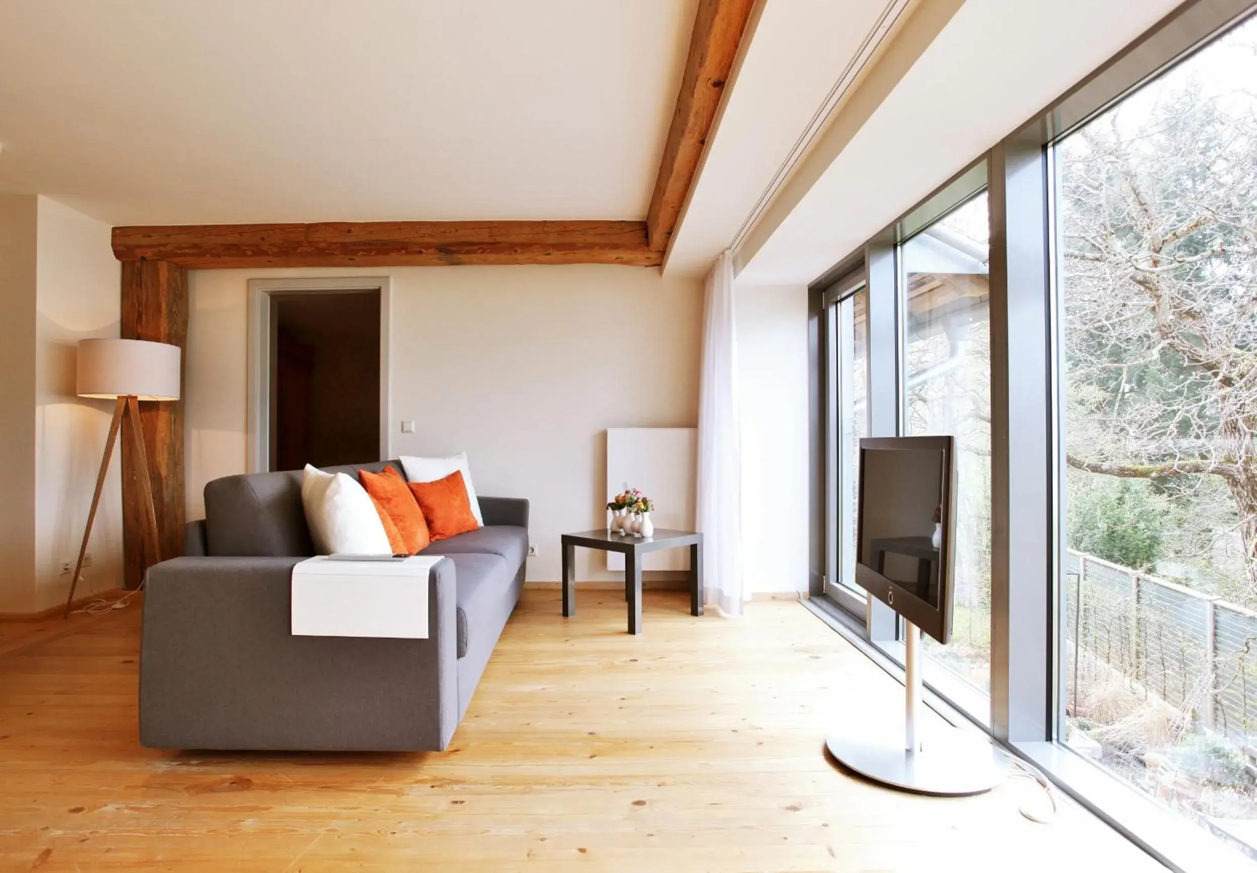 Suite in hotel rainhof scheune & naturpark restaurant (Kirchzarten) Suite in hotel rainhof scheune & naturpark restaurant (Kirchzarten)