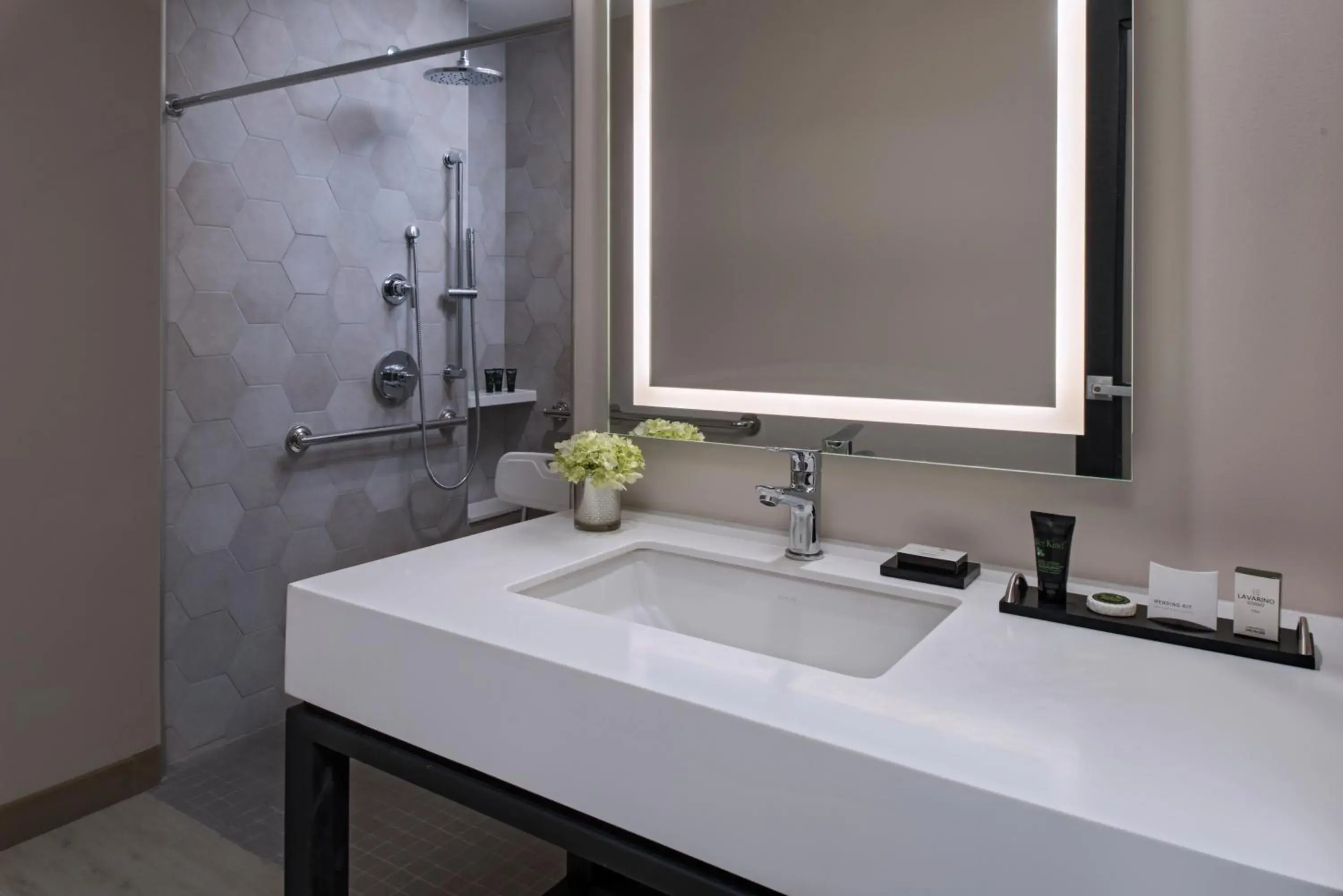 Deluxe King Room in Hyatt Centric Guatemala City Deluxe King Room in Hyatt Centric Guatemala City