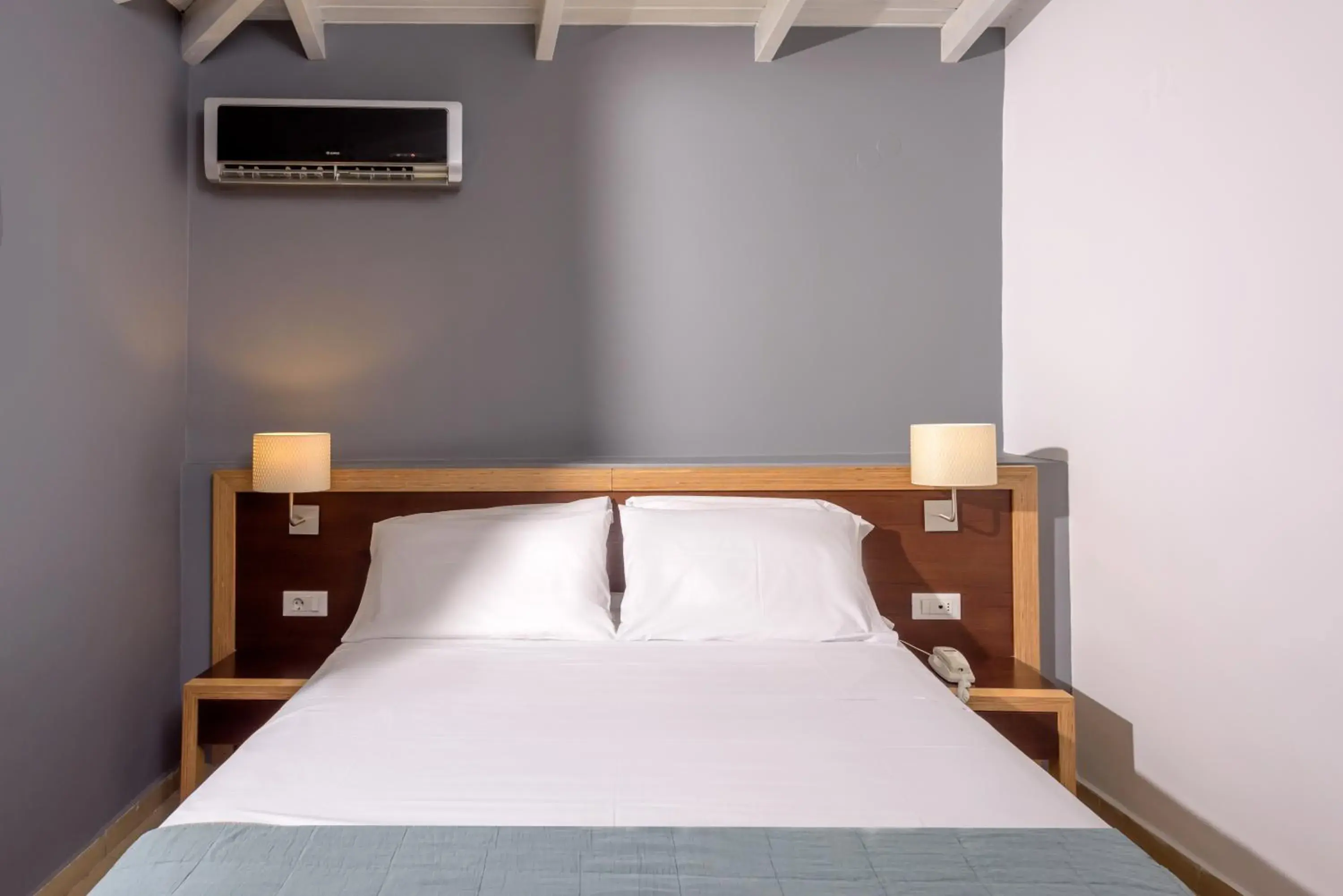 Double or Twin Room in Iraklion Hotel Double or Twin Room in Iraklion Hotel