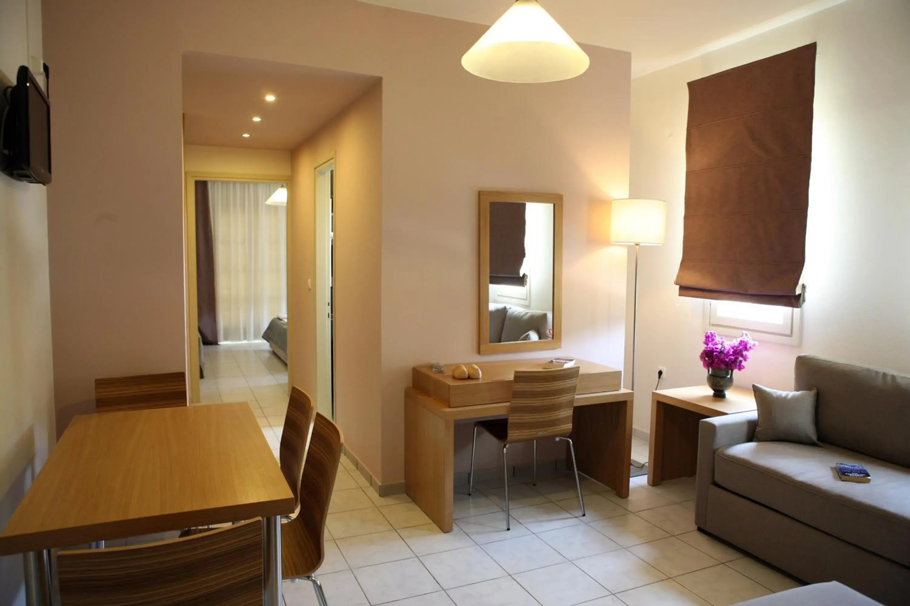 Suite in Hotel Nereides Suite in Hotel Nereides