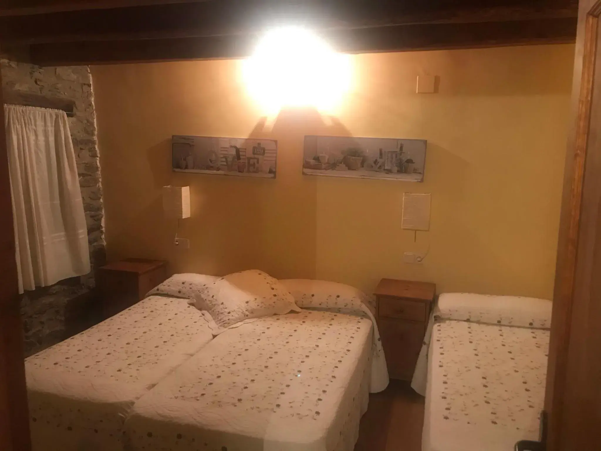 Apartment in Roch Hotel Apartment in Roch Hotel