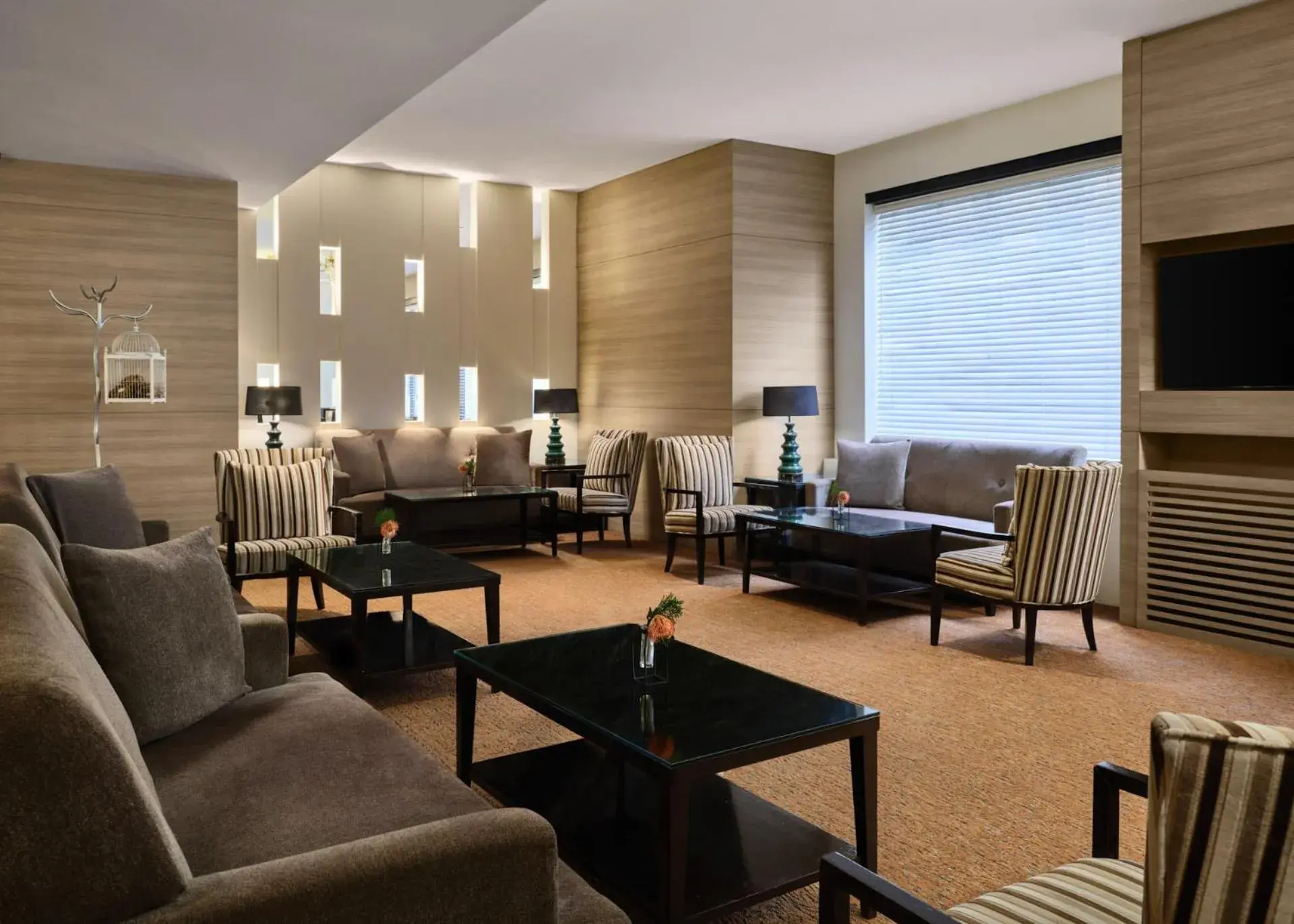 Premier Club Double or Twin Room - single occupancy in Concorde Hotel Singapore Premier Club Double or Twin Room - single occupancy in Concorde Hotel Singapore