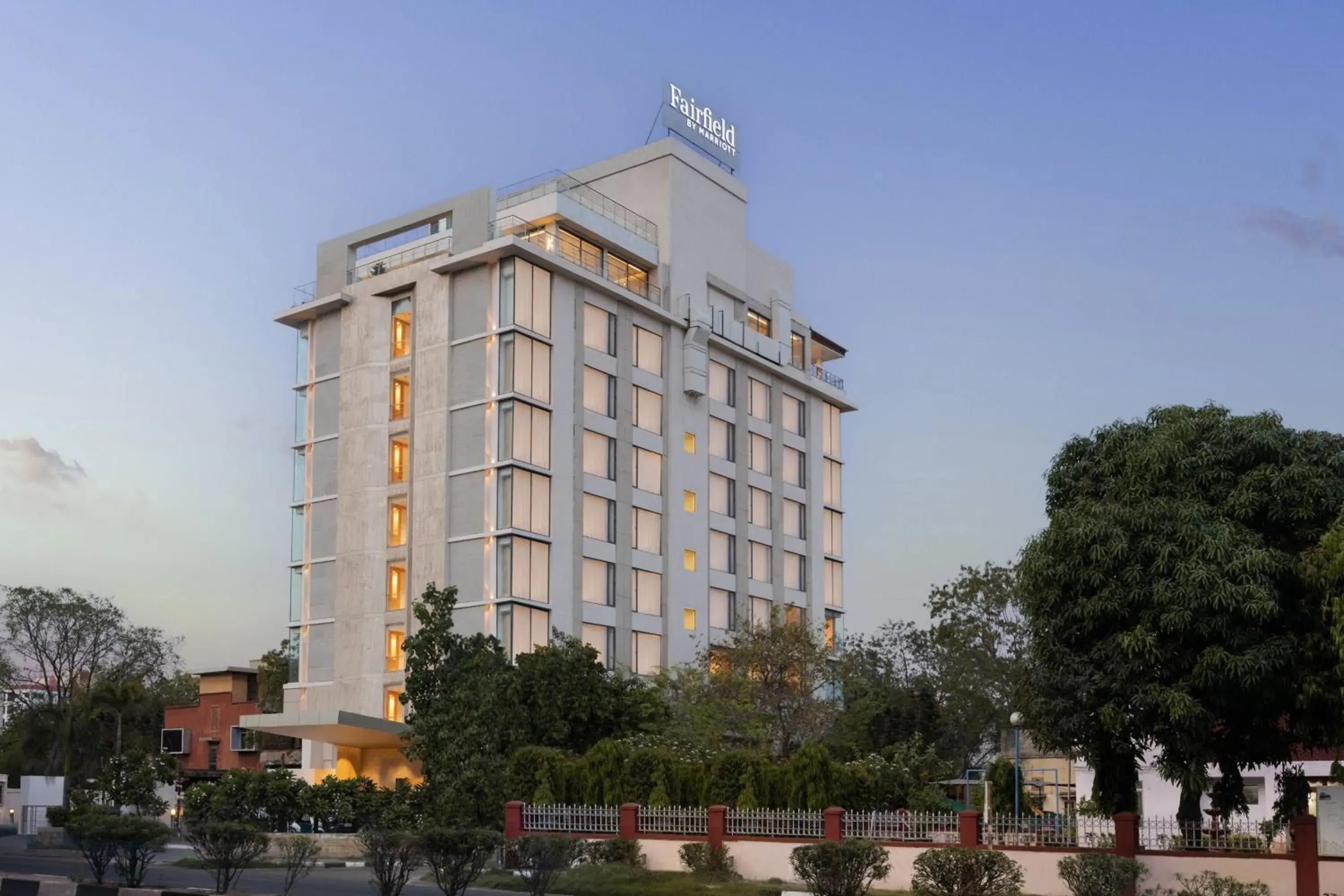 Fairfield by Marriott Jaipur Fairfield by Marriott Jaipur
