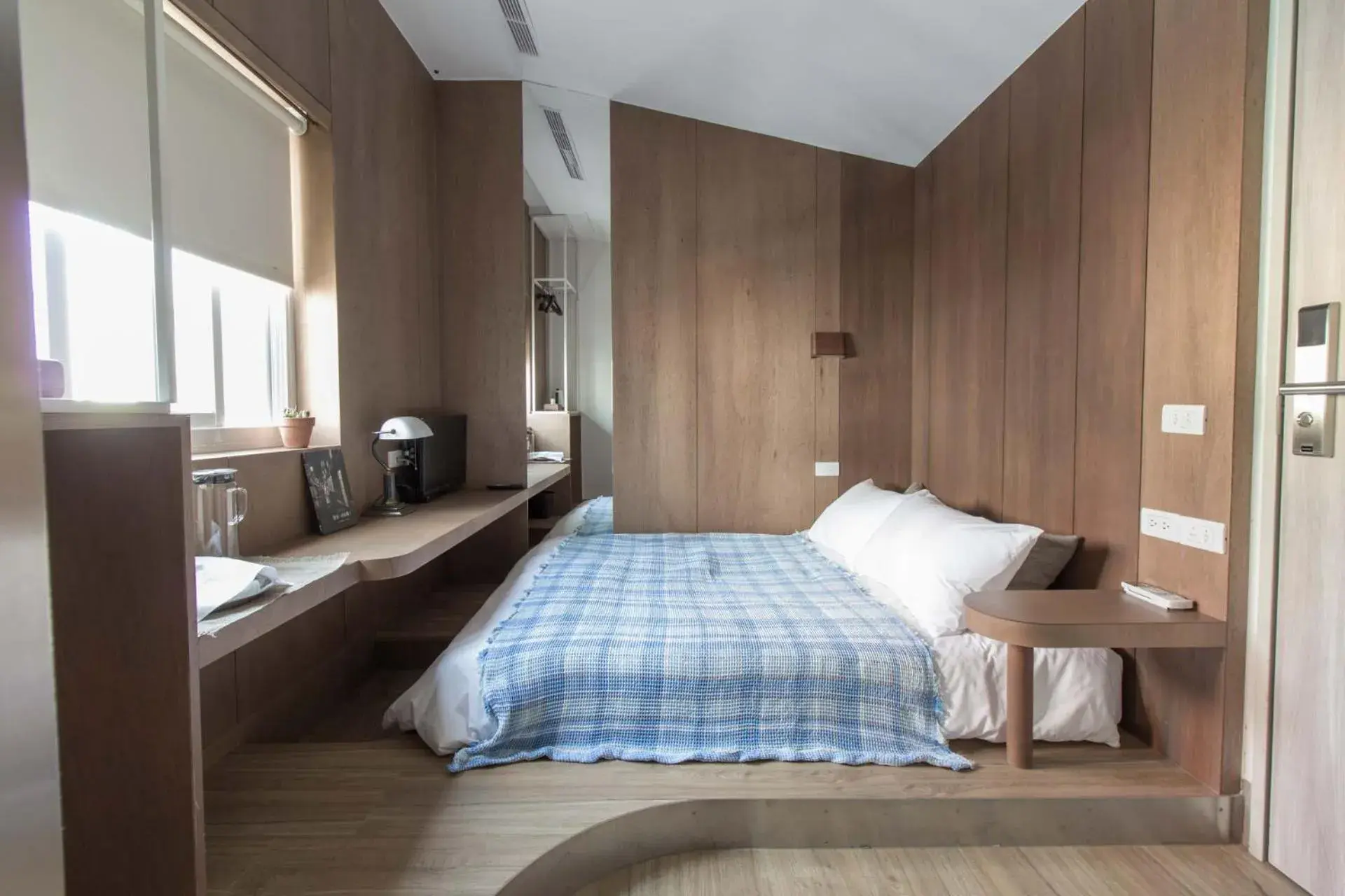 Standard Double Room in Ho̍k House Standard Double Room in Ho̍k House