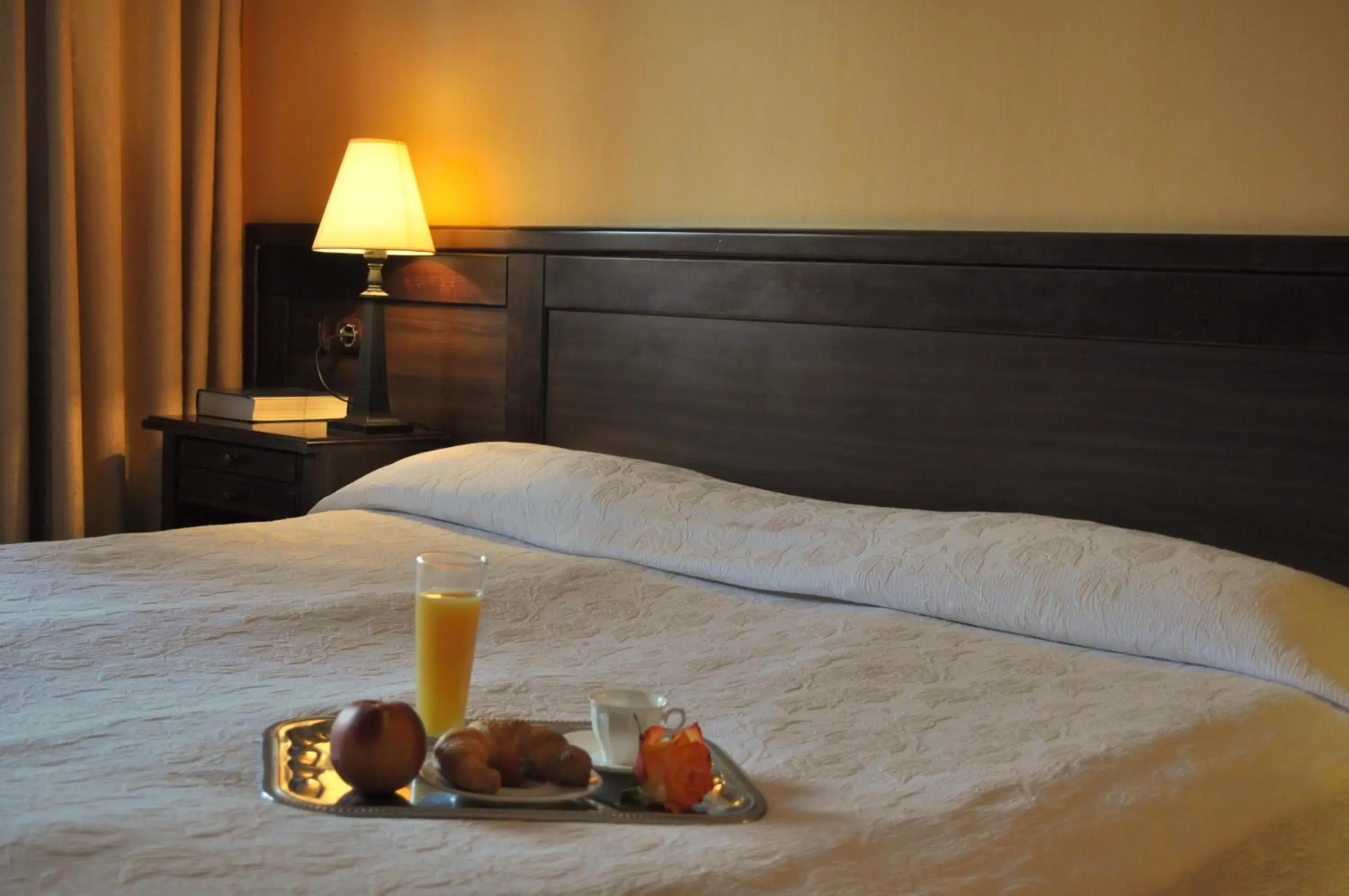 Double Room in Hotel Izvora - Garden Retreat Double Room in Hotel Izvora - Garden Retreat