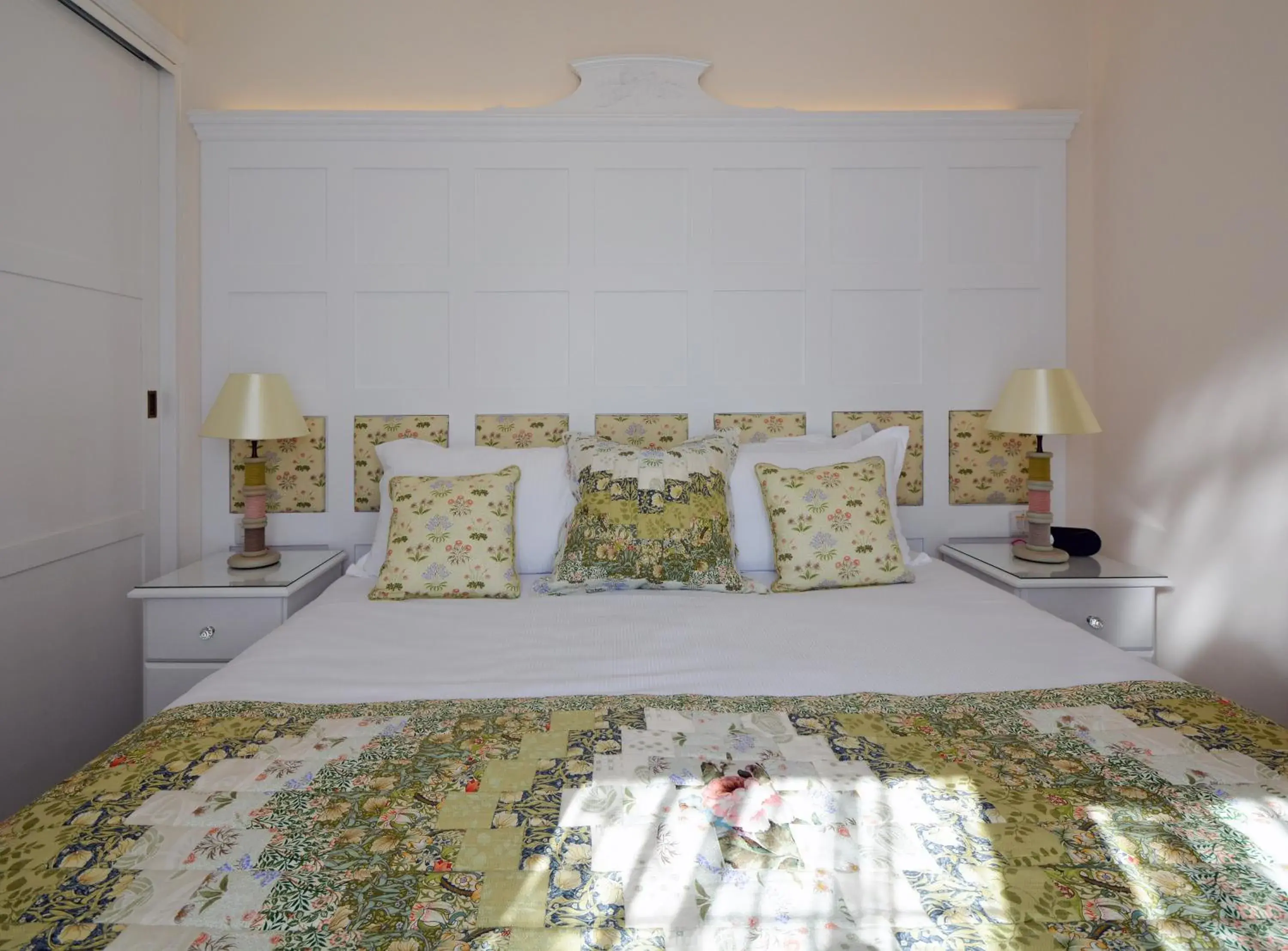 Gladiola Suite in Haven Hall Hotel Gladiola Suite in Haven Hall Hotel