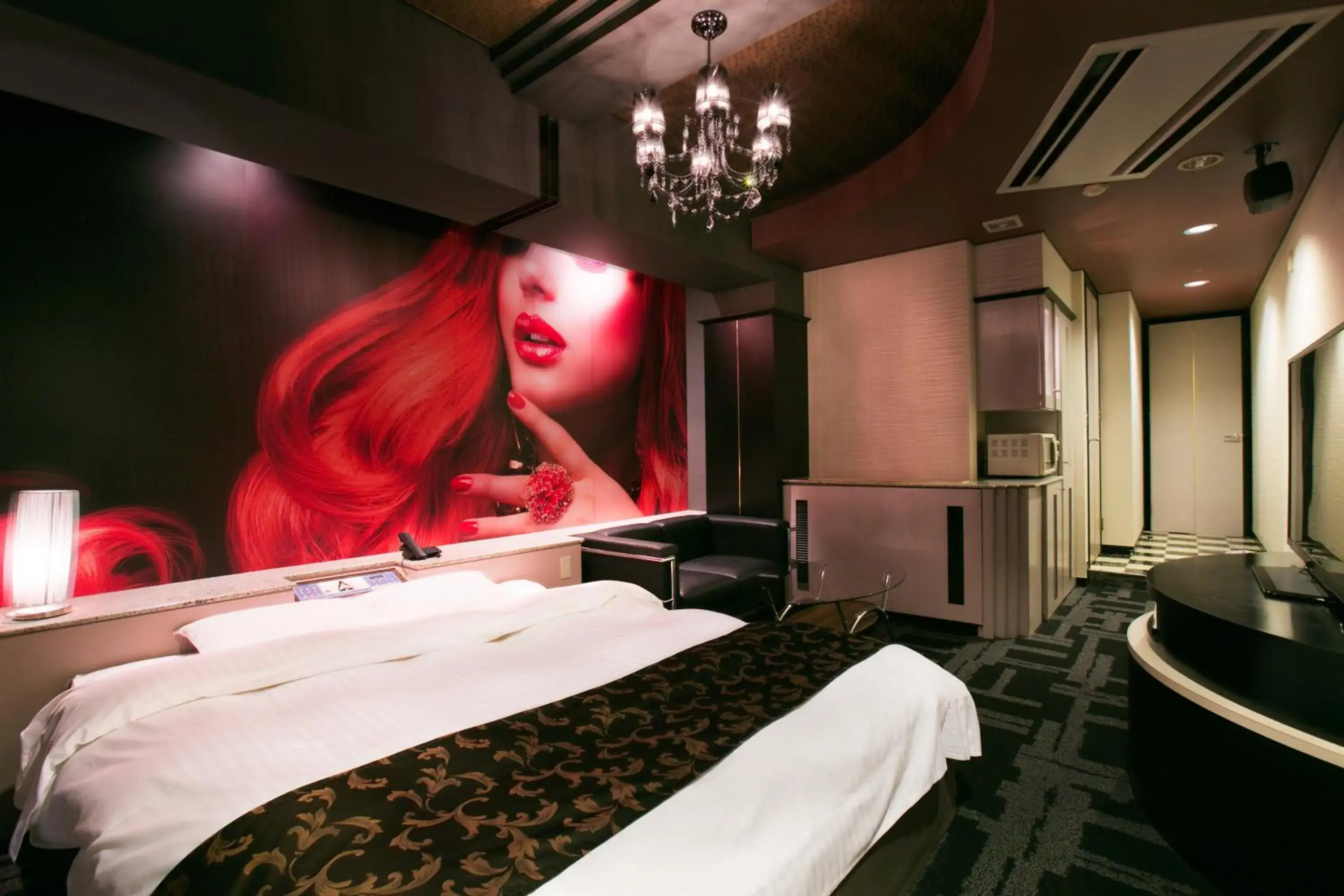 Hotel Atlantis Otsu (Adult Only) Hotel Atlantis Otsu (Adult Only)