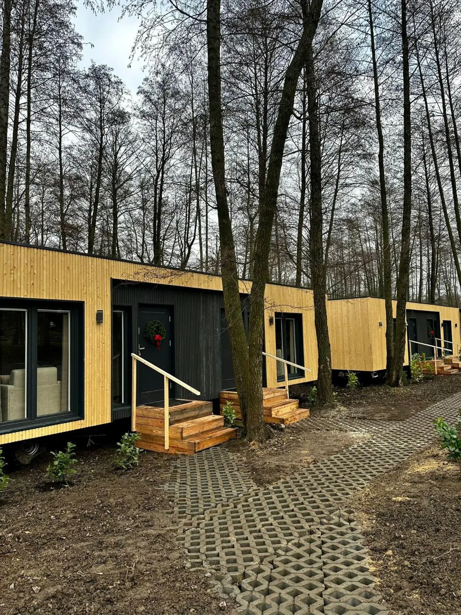 Rezydencja Miętowe Wzgórza Mansion House Rezydencja Miętowe Wzgórza Mansion House