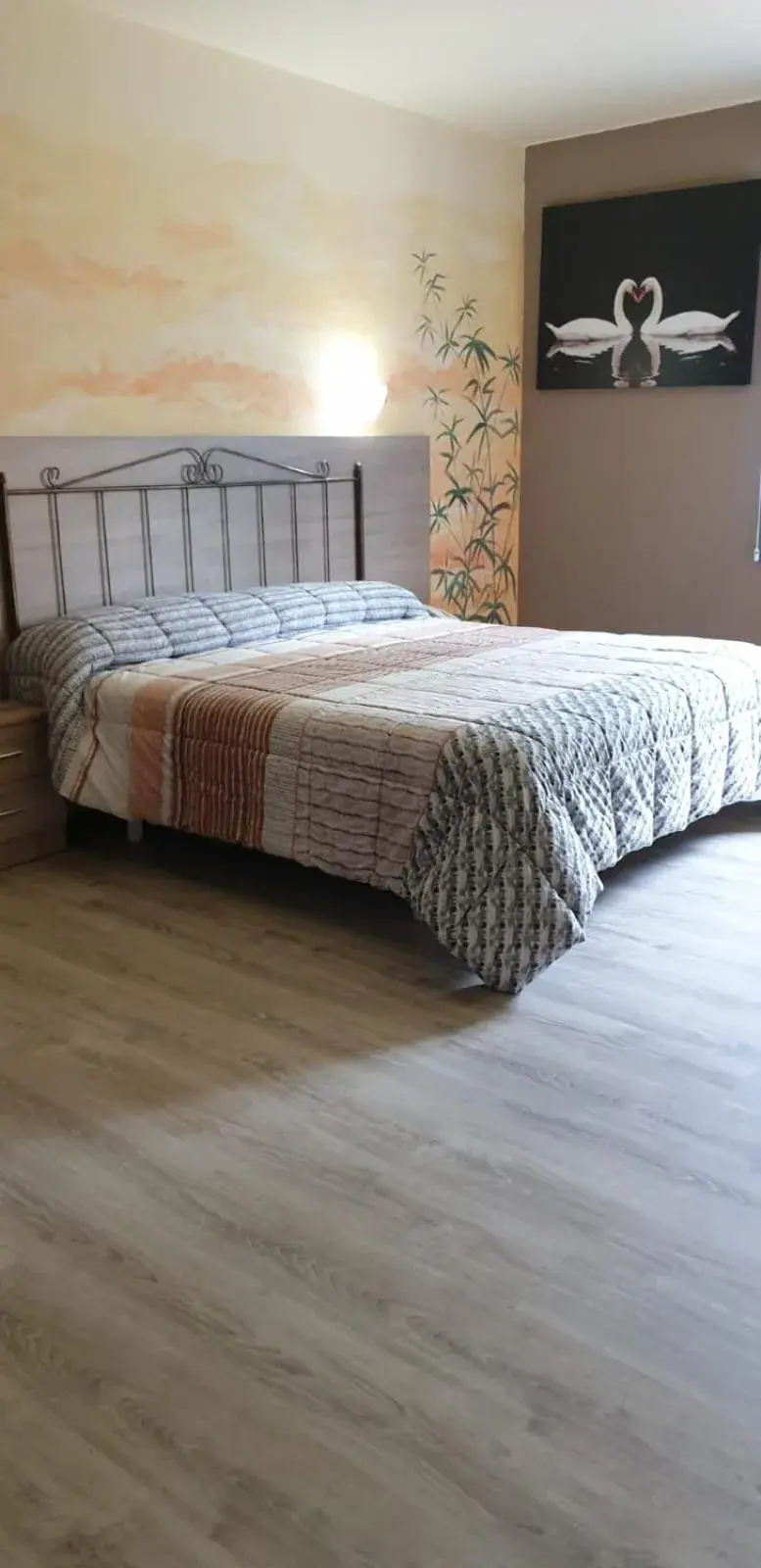 Suite in Hotel O Camiño Suite in Hotel O Camiño