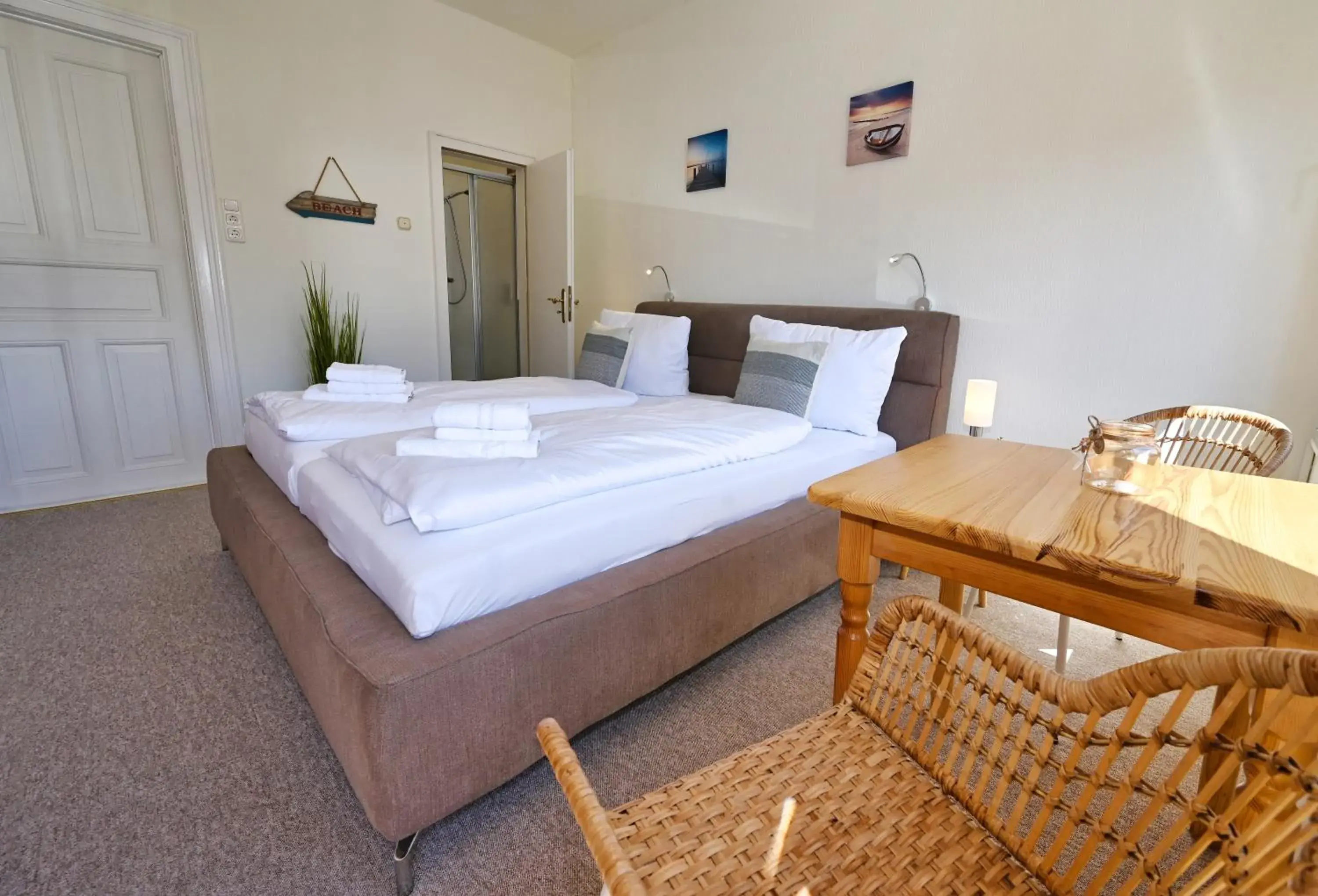 Salty Apartments (Dependence) - single occupancy in Strandhotel Salty Salty Apartments (Dependence) - single occupancy in Strandhotel Salty