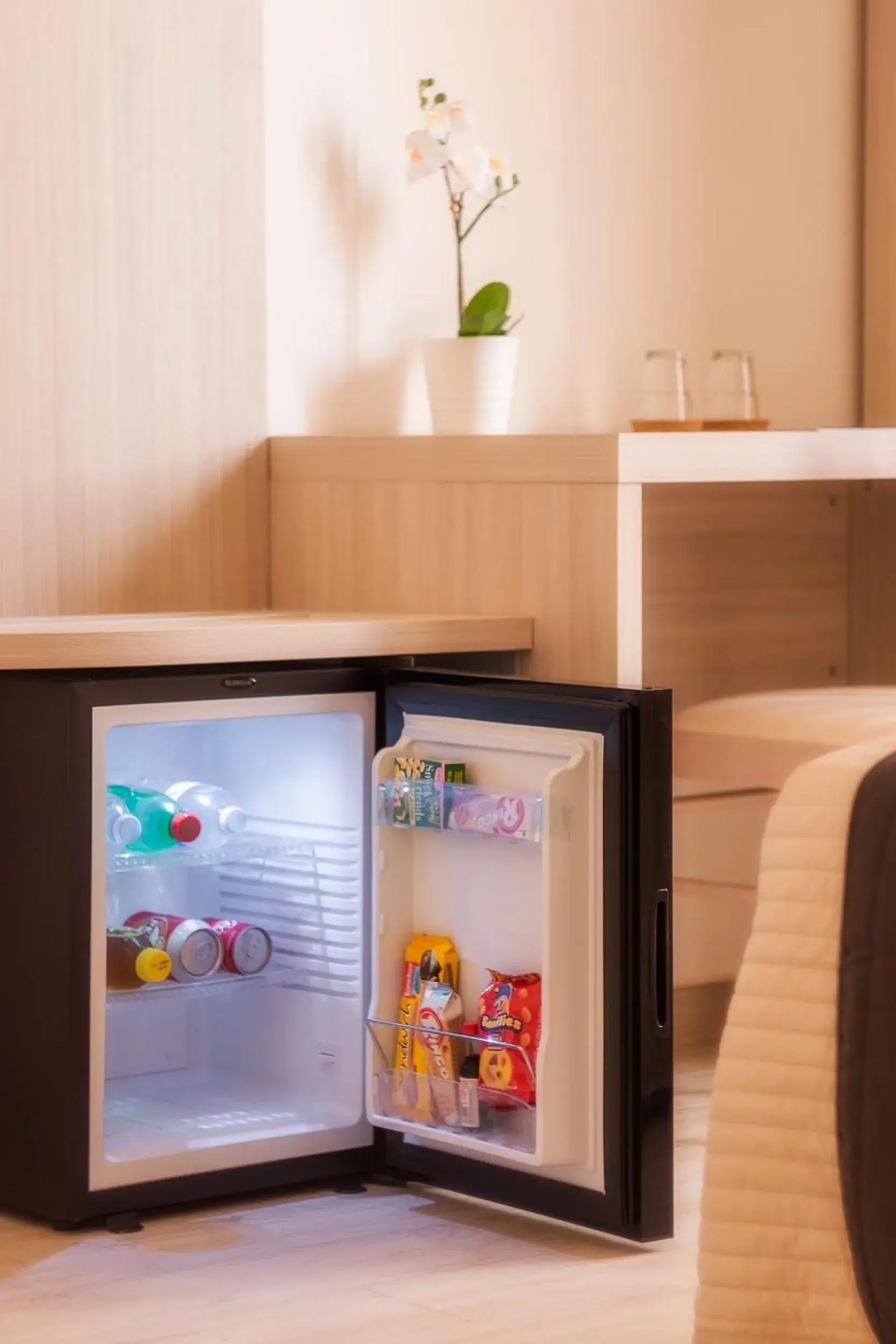 Standard Double or Twin Room in B&B Mariella's House Standard Double or Twin Room in B&B Mariella's House