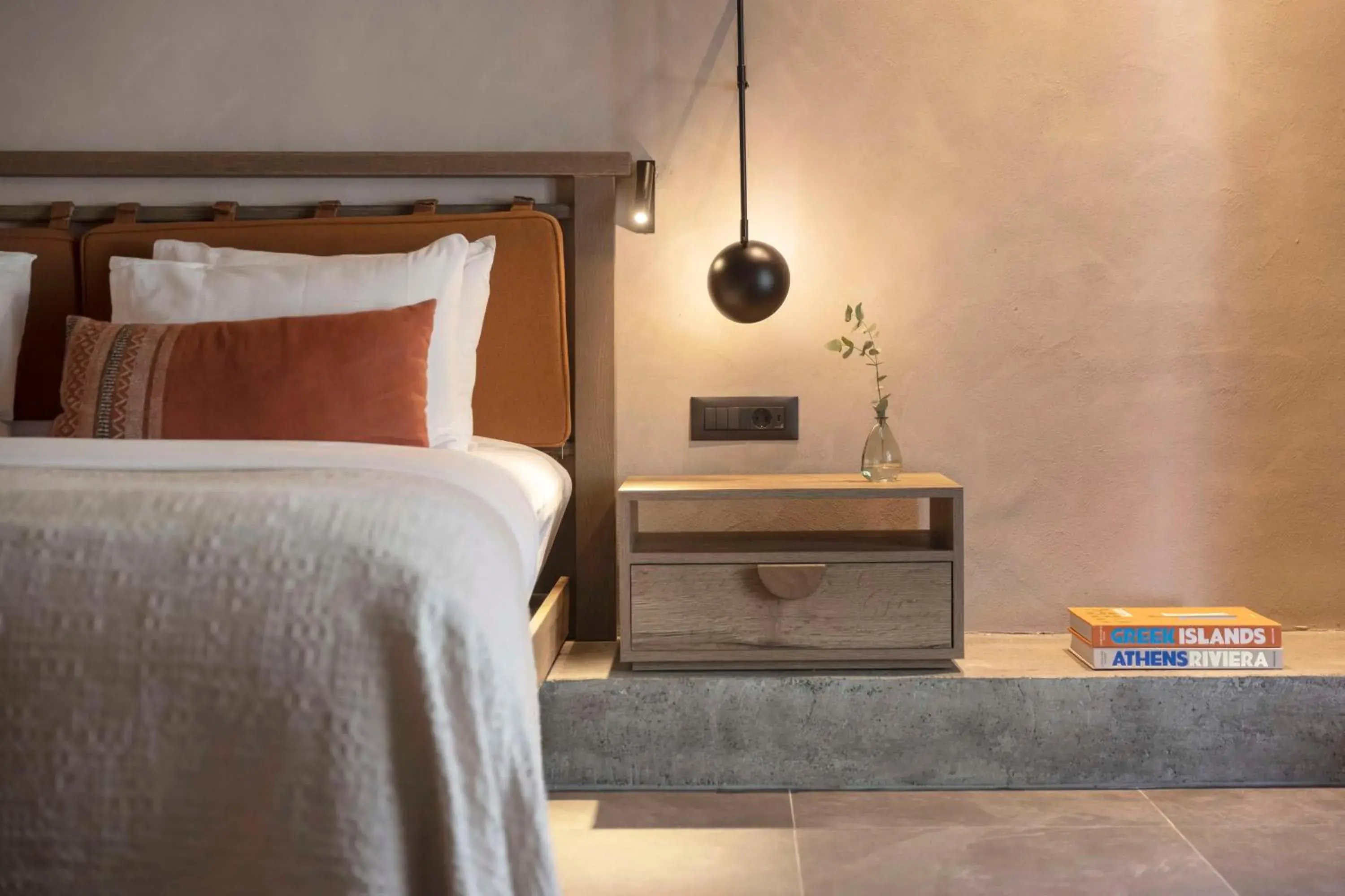 Mediterraneo Family Room in Lindian Village All Inclusive Resort Rhodes,Curio Collection Mediterraneo Family Room in Lindian Village All Inclusive Resort Rhodes,Curio Collection