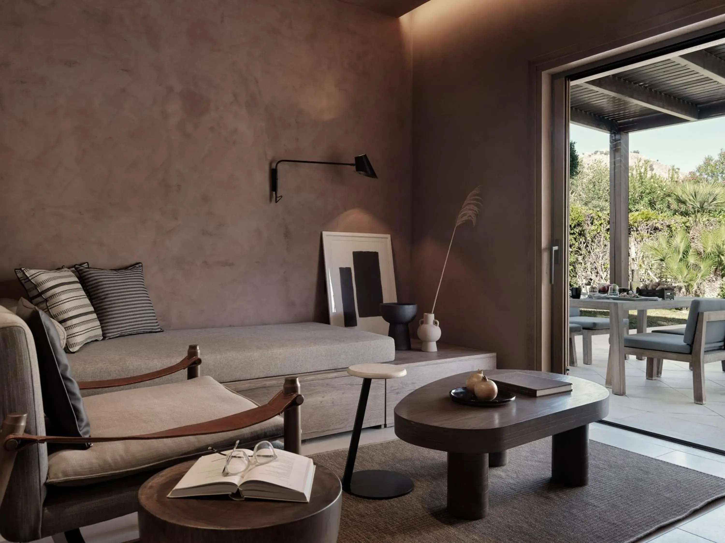 River Passage One-Bedroom Suite with Pool - Mobility Accessible in Lindian Village All Inclusive Resort Rhodes,Curio Collection River Passage One-Bedroom Suite with Pool - Mobility Accessible in Lindian Village All Inclusive Resort Rhodes,Curio Collection