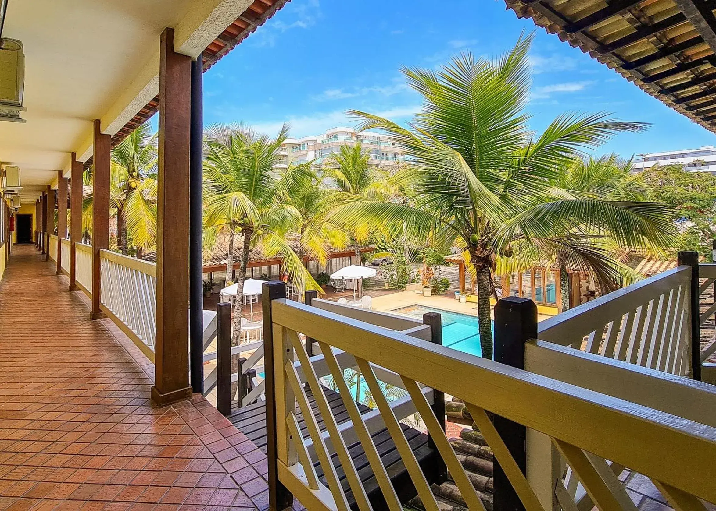 Suite in Hotel Mar de Cabo Frio Suite in Hotel Mar de Cabo Frio