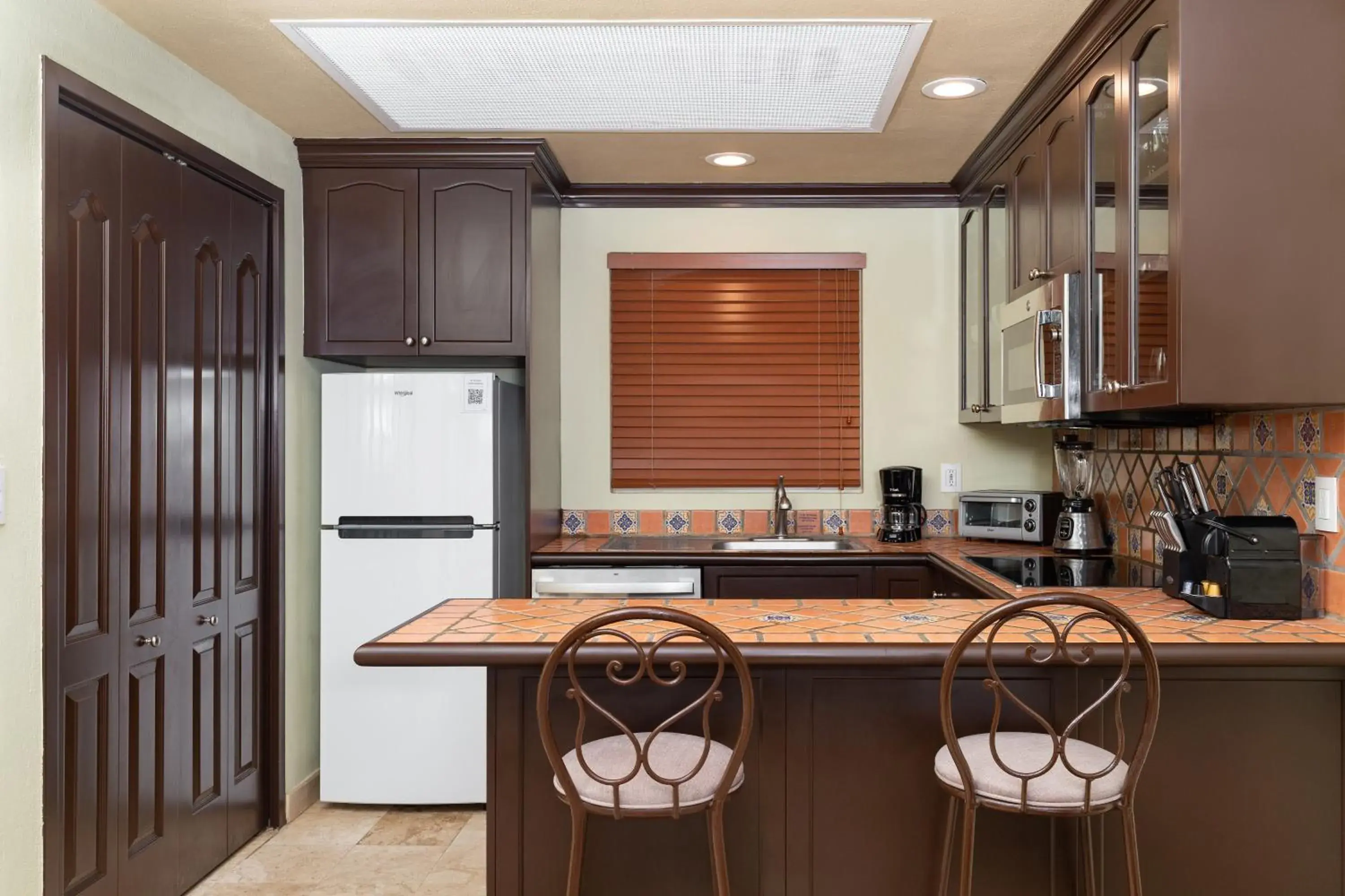 One-Bedroom Suite Ocean View in Villa Del Palmar Flamingos Beach Resort & Spa One-Bedroom Suite Ocean View in Villa Del Palmar Flamingos Beach Resort & Spa