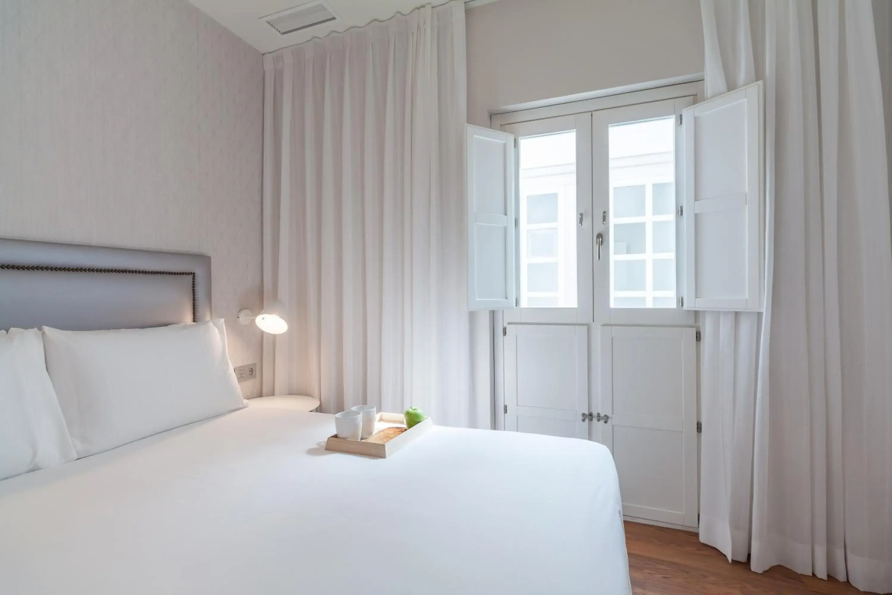 Two-Bedroom Apartment in Tandem Ancha 34 Two-Bedroom Apartment in Tandem Ancha 34